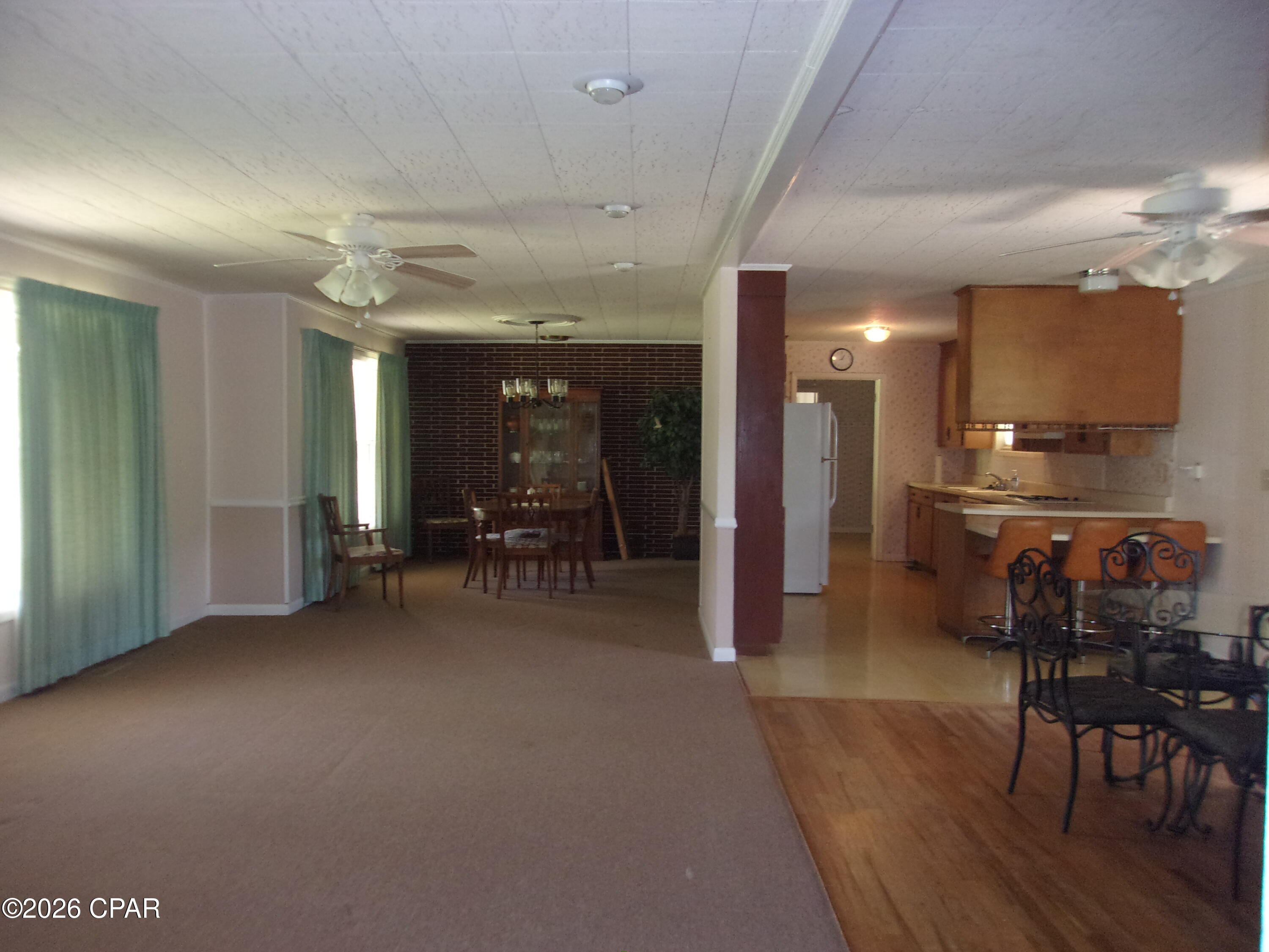 Bonifay - Residential