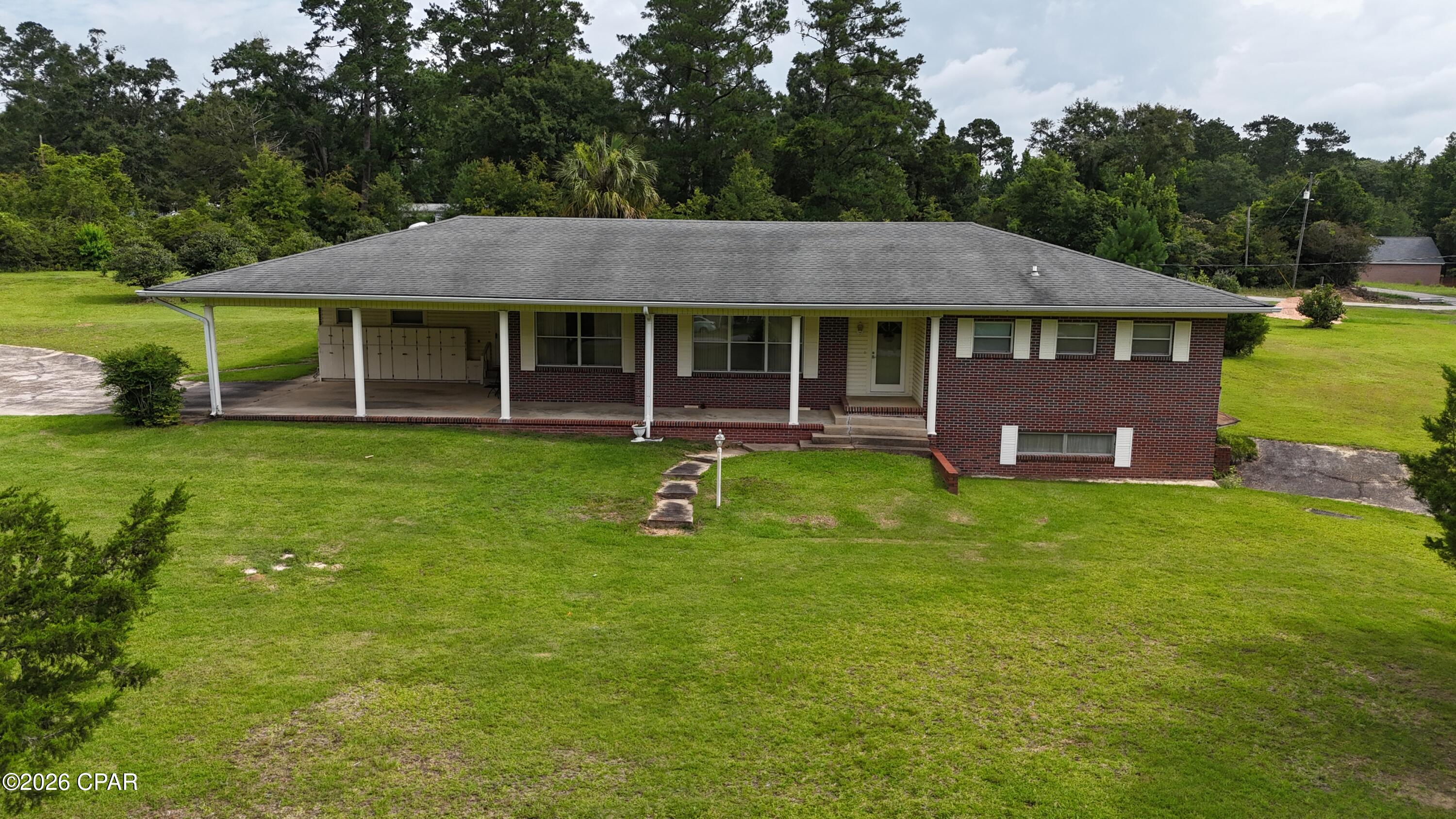 Bonifay - Residential