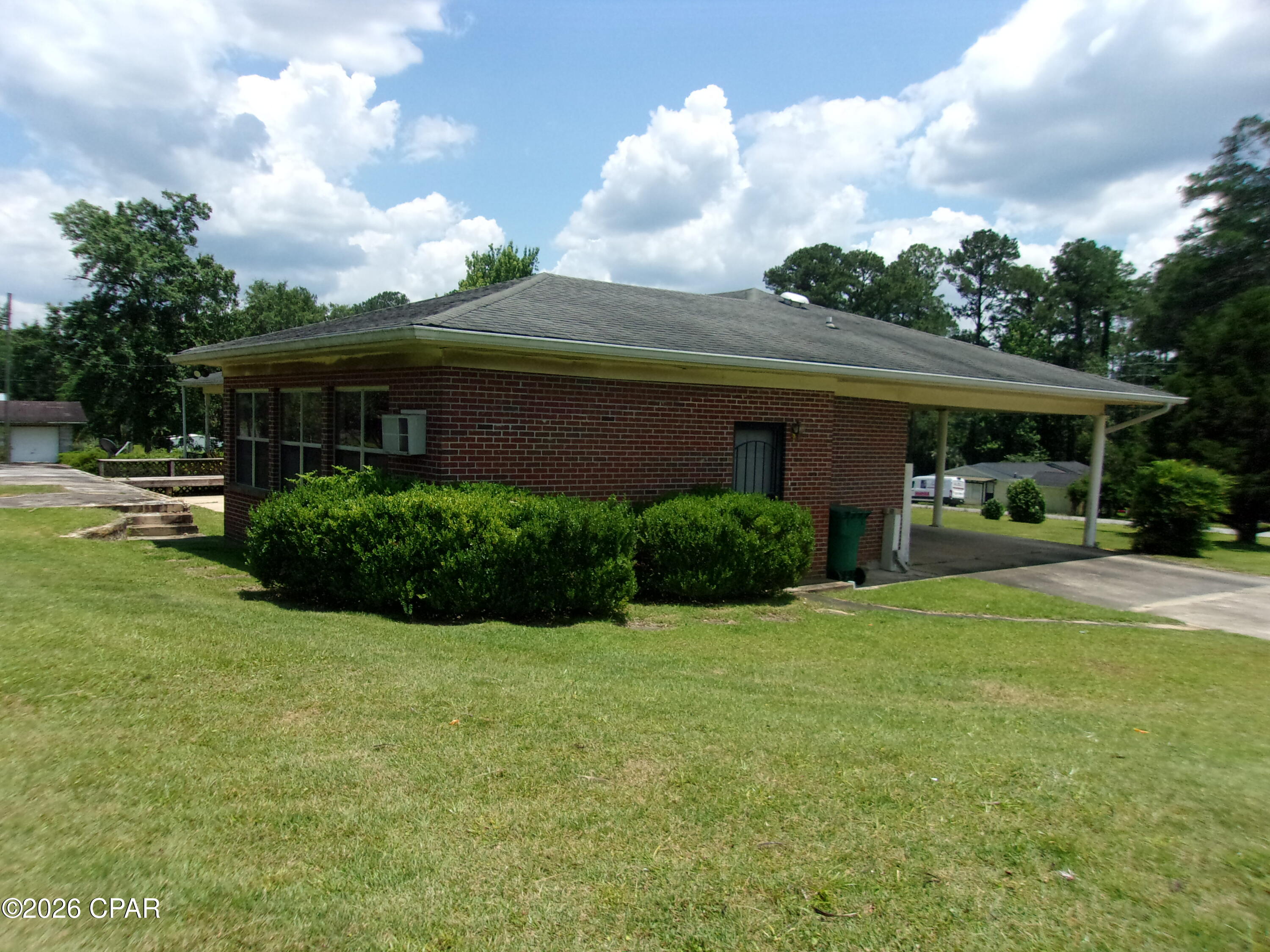 Bonifay - Residential