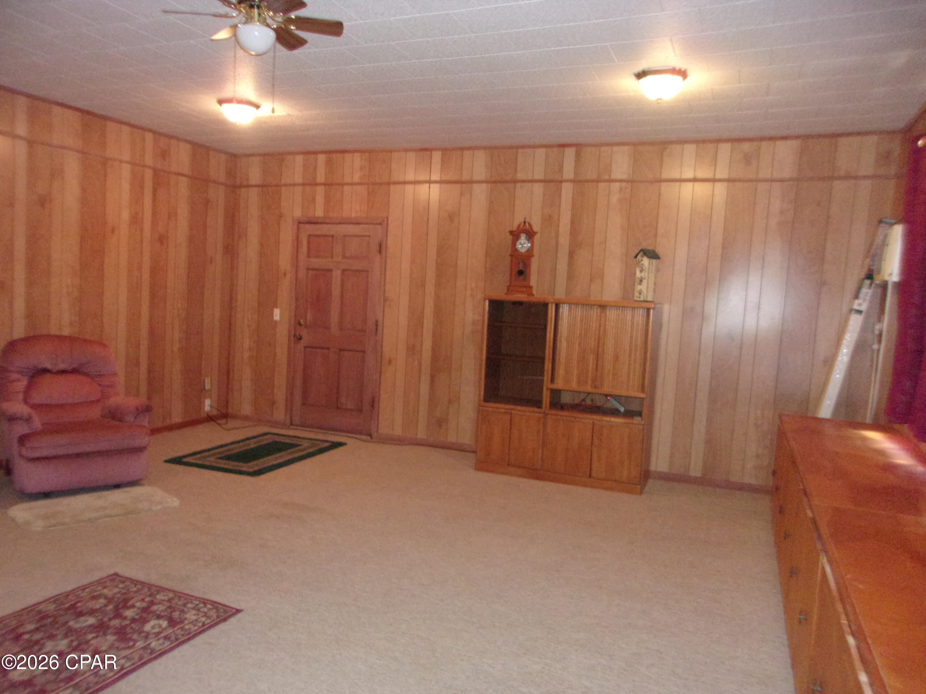 Bonifay - Residential