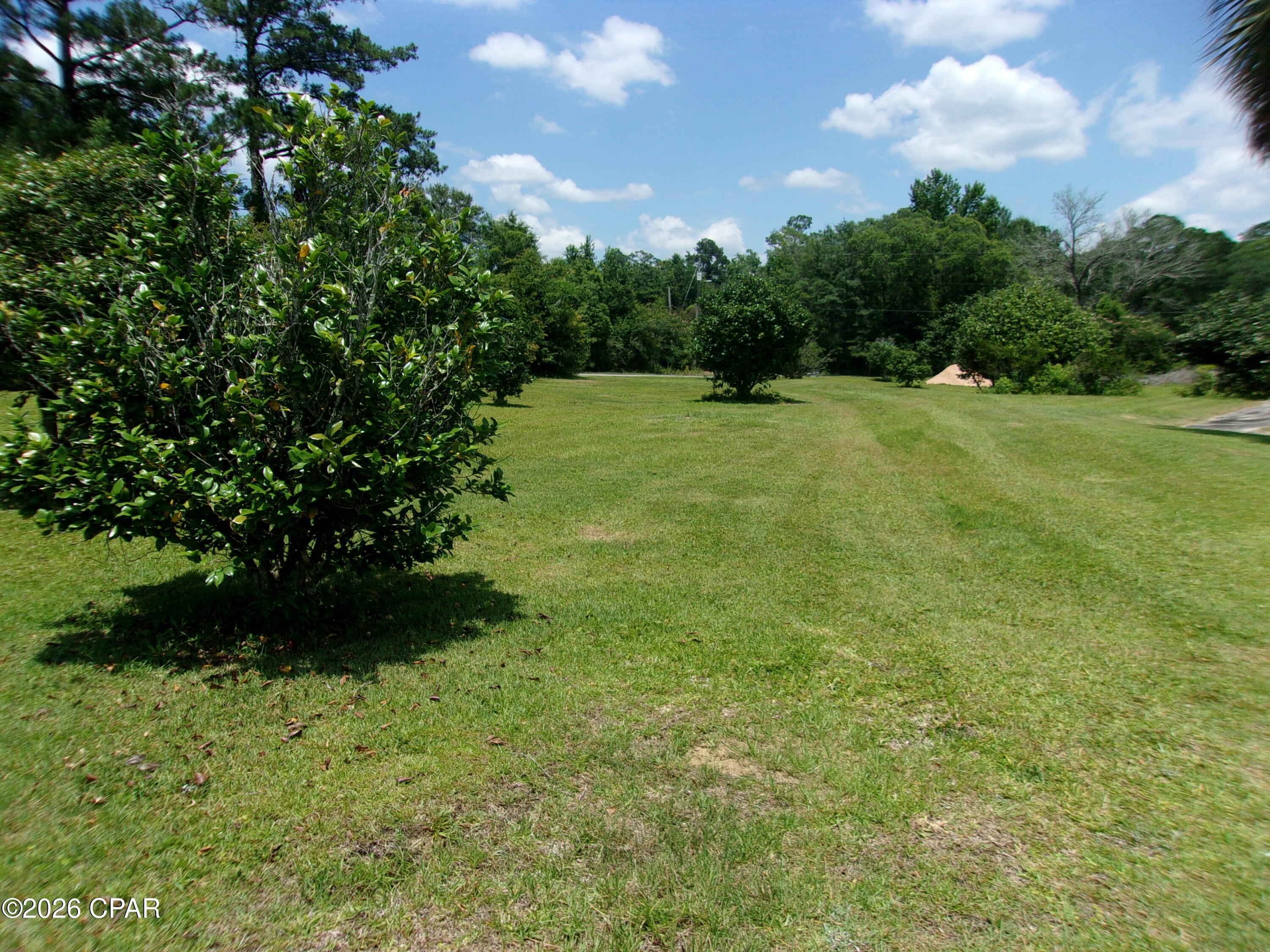 Bonifay - Residential