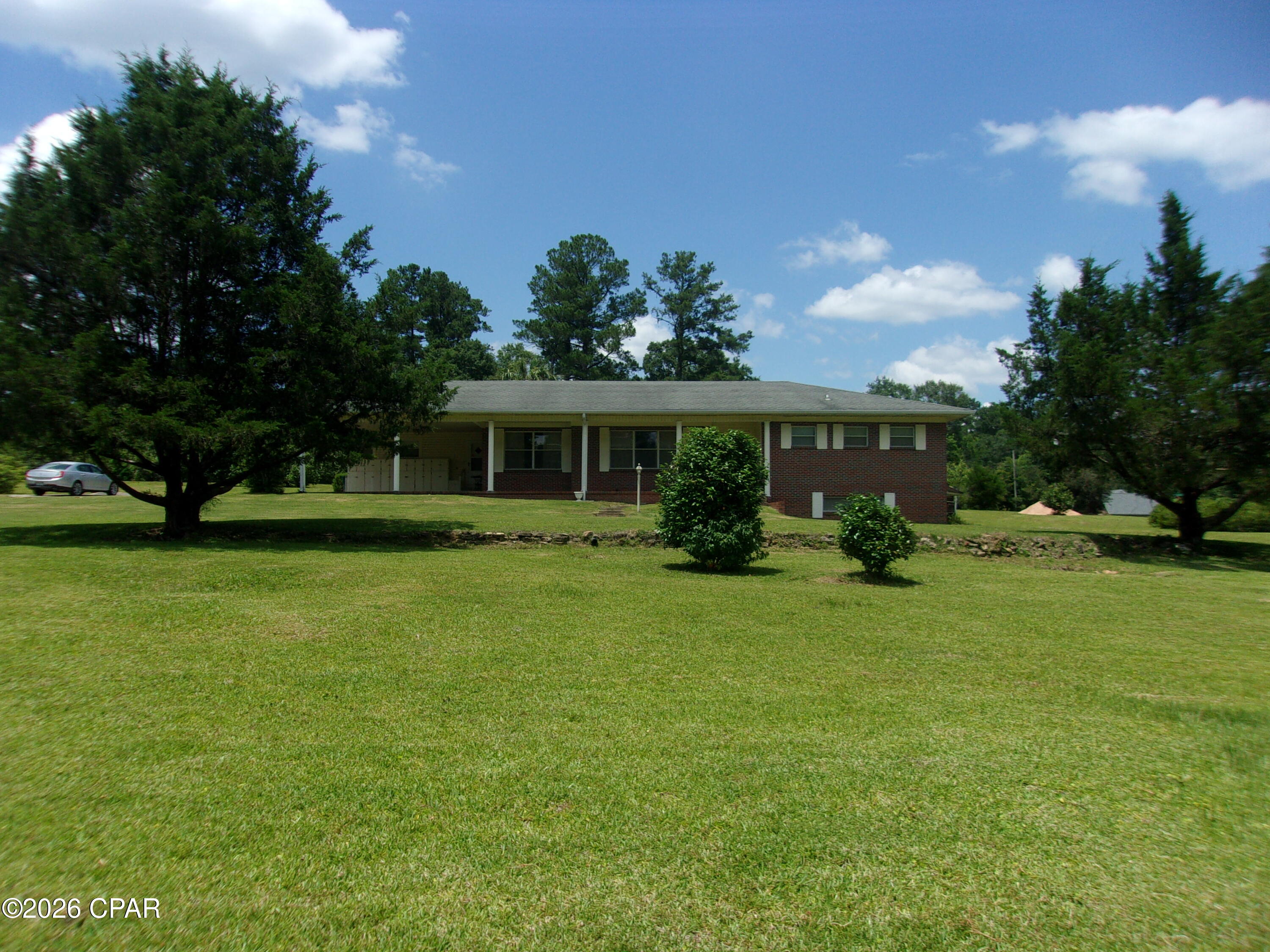 Bonifay - Residential