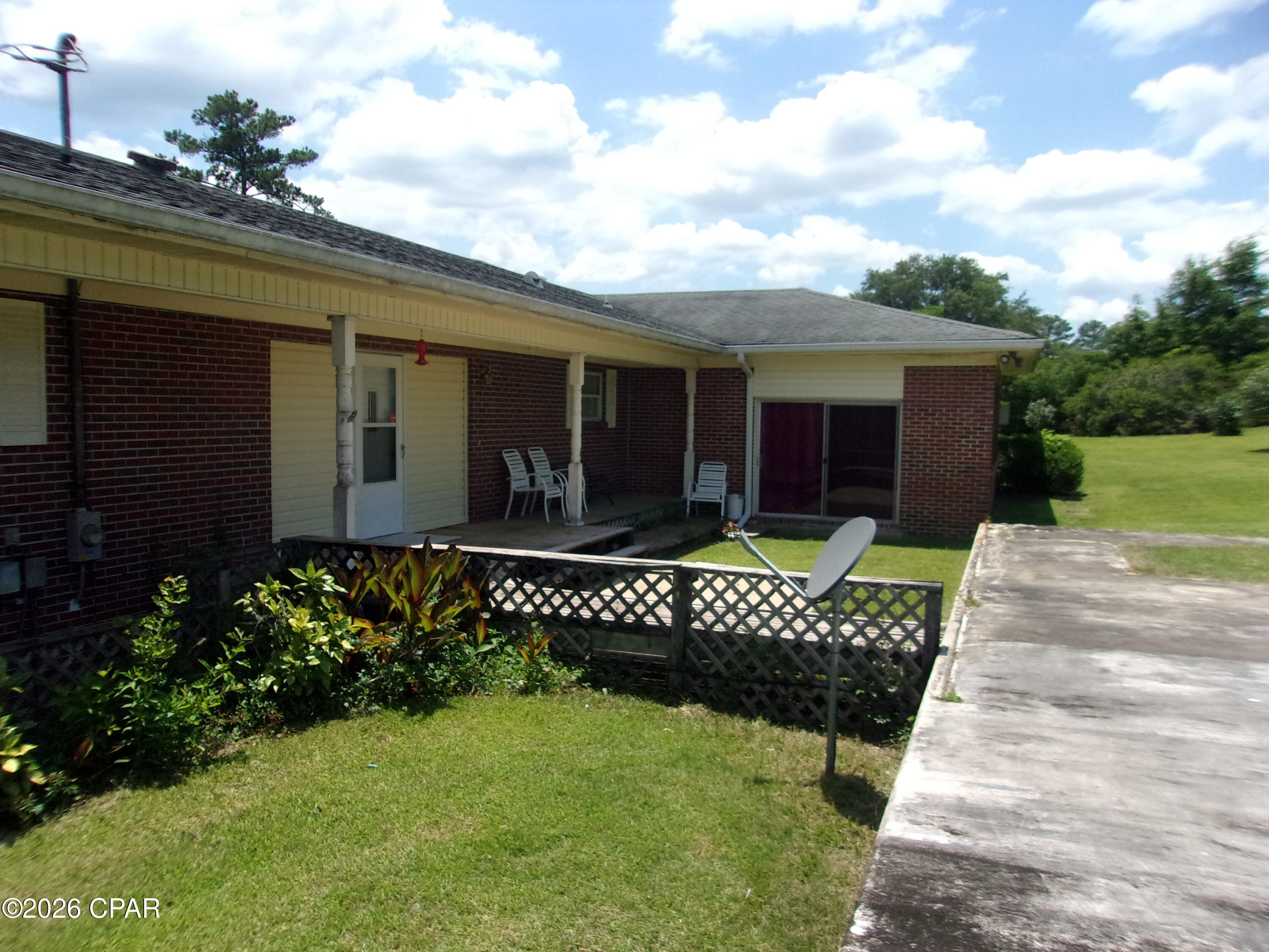 Bonifay - Residential