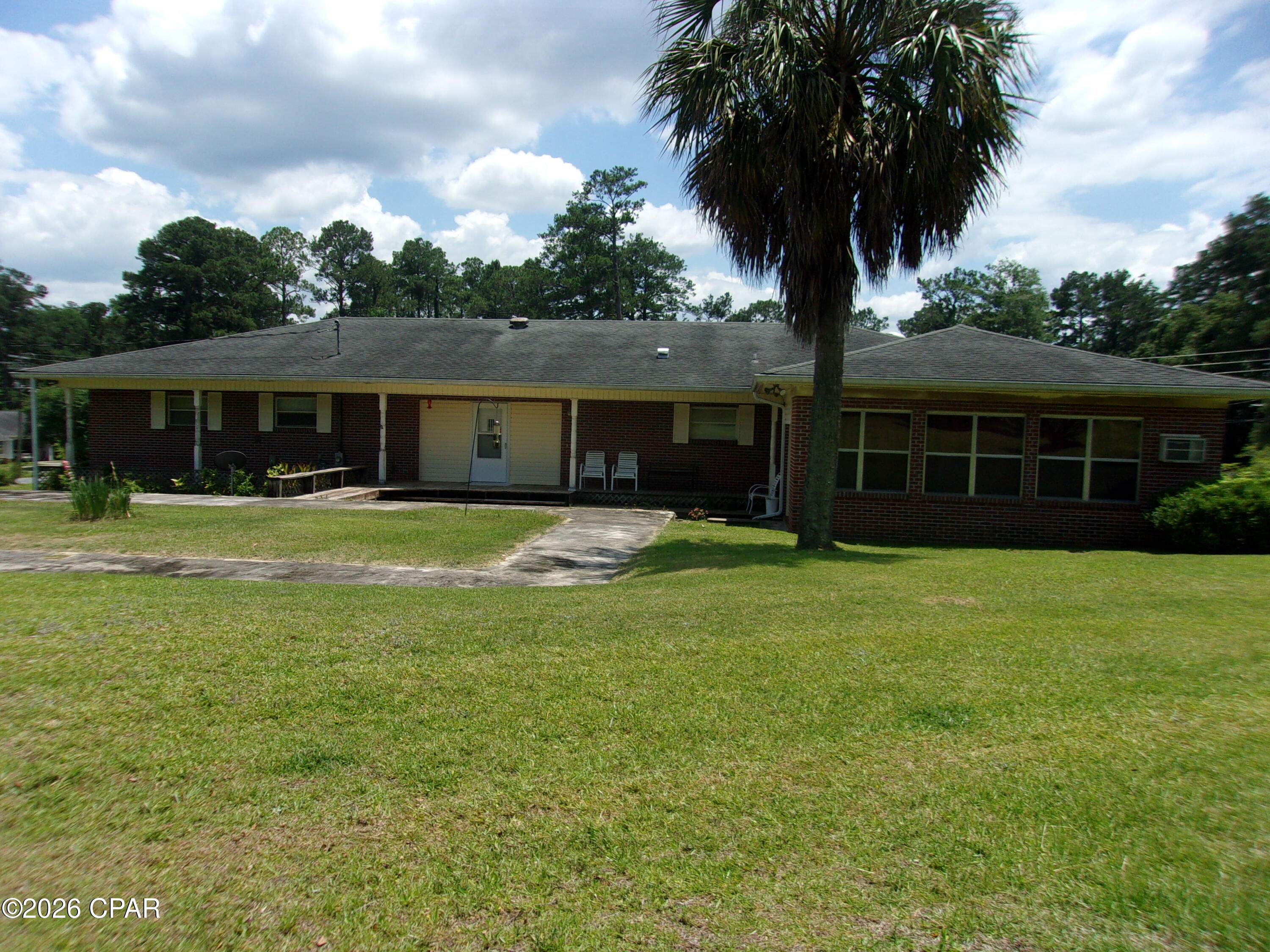 Bonifay - Residential