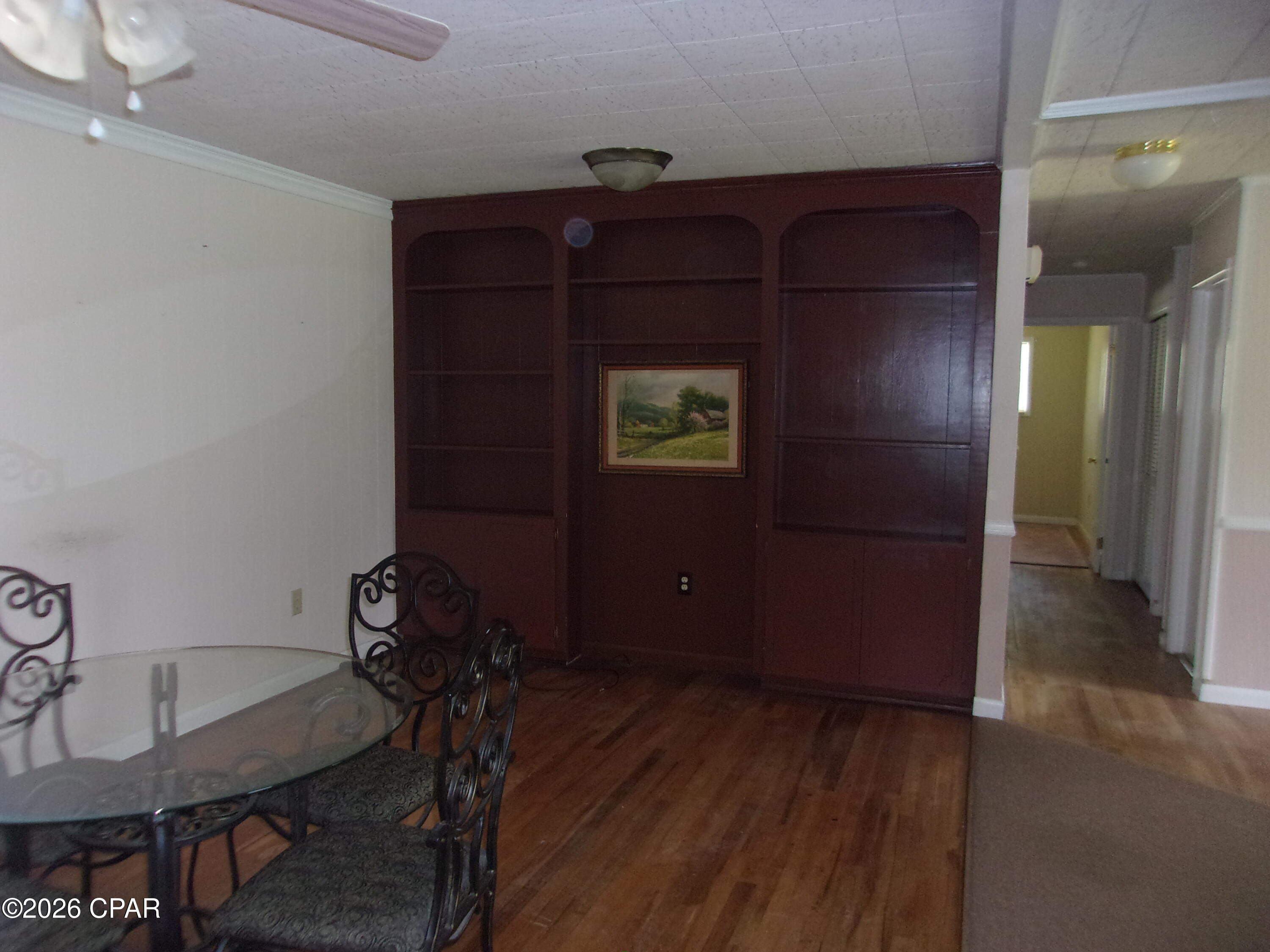 Bonifay - Residential