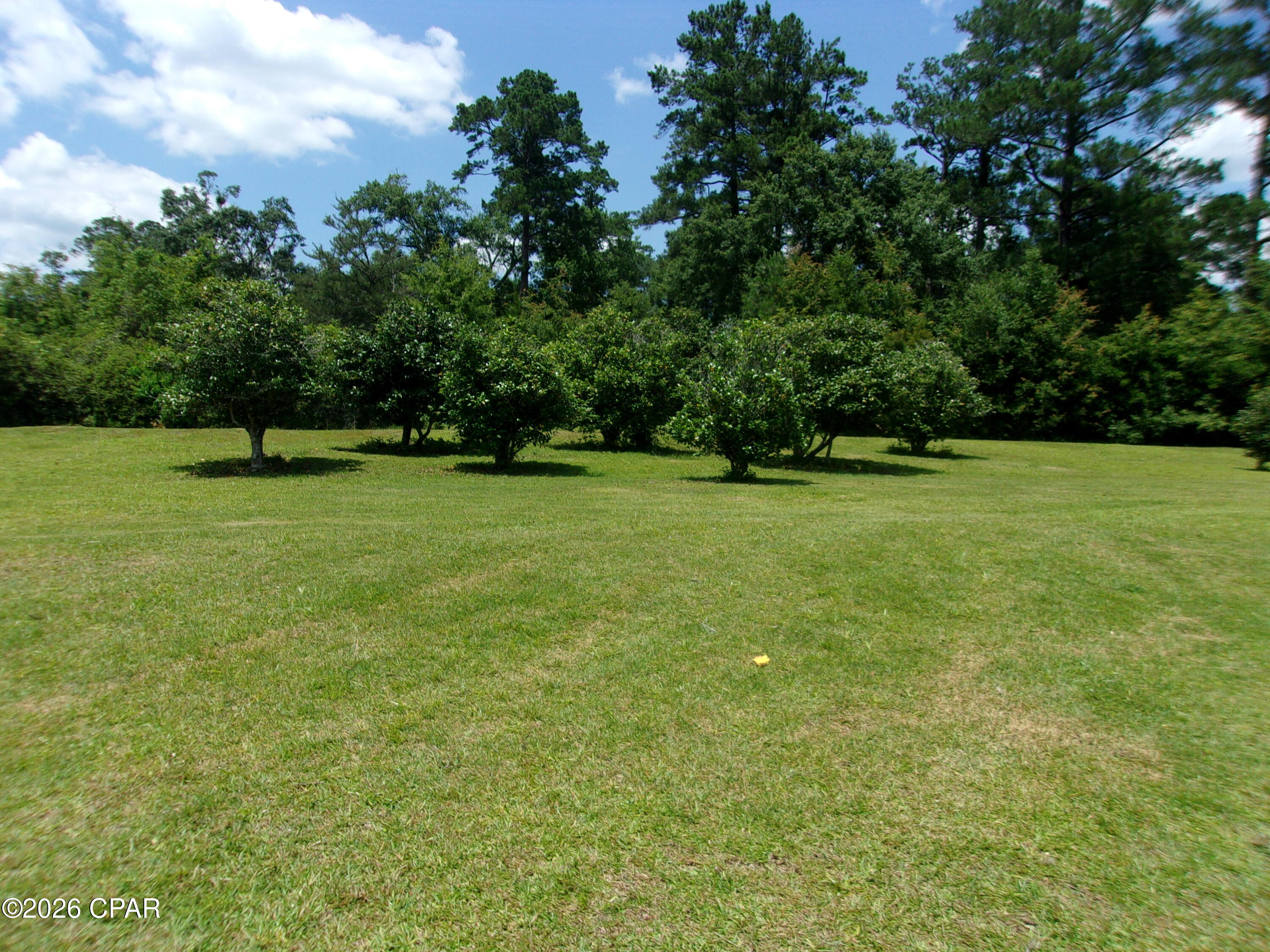 Bonifay - Residential