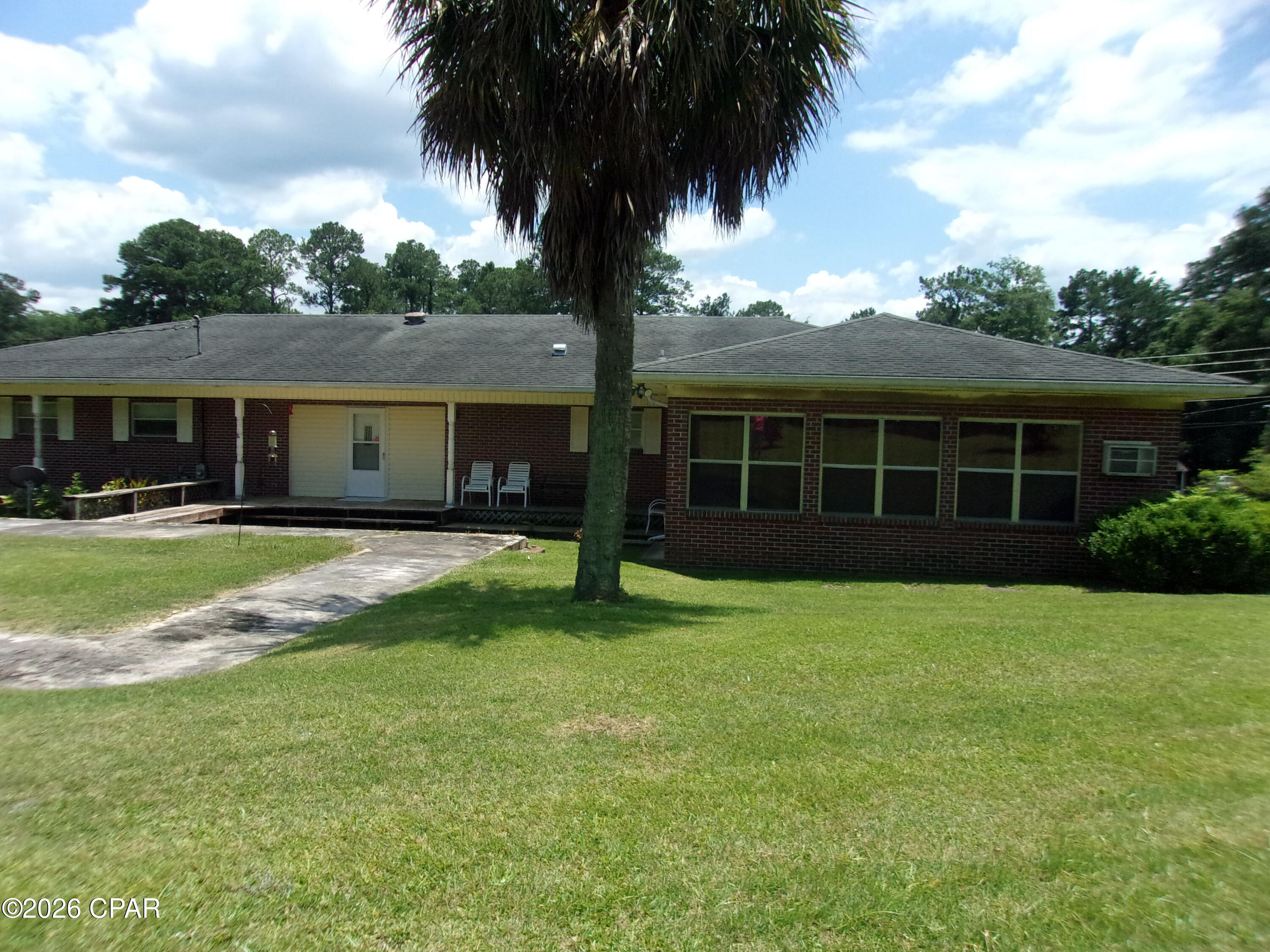 Bonifay - Residential