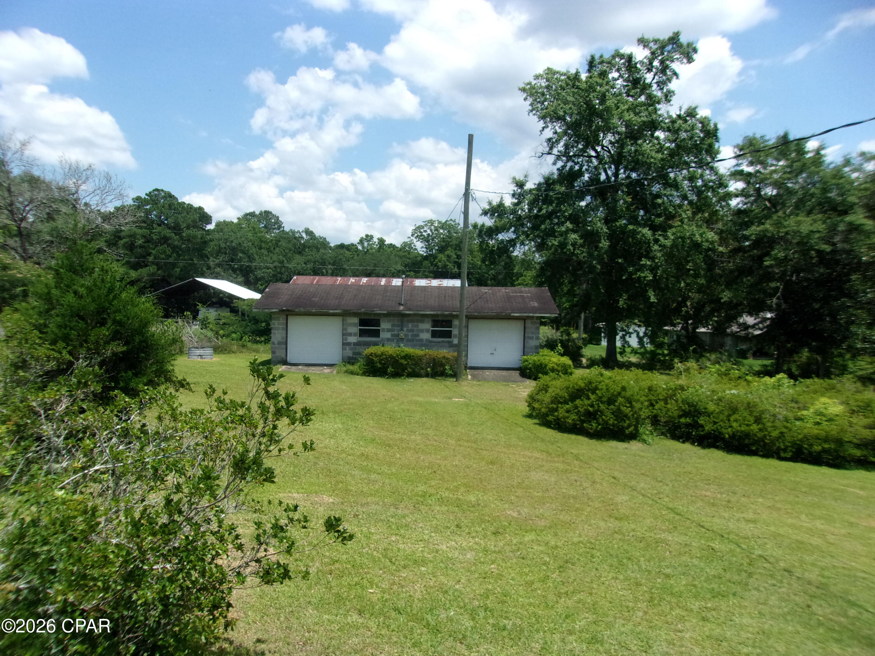 Bonifay - Residential