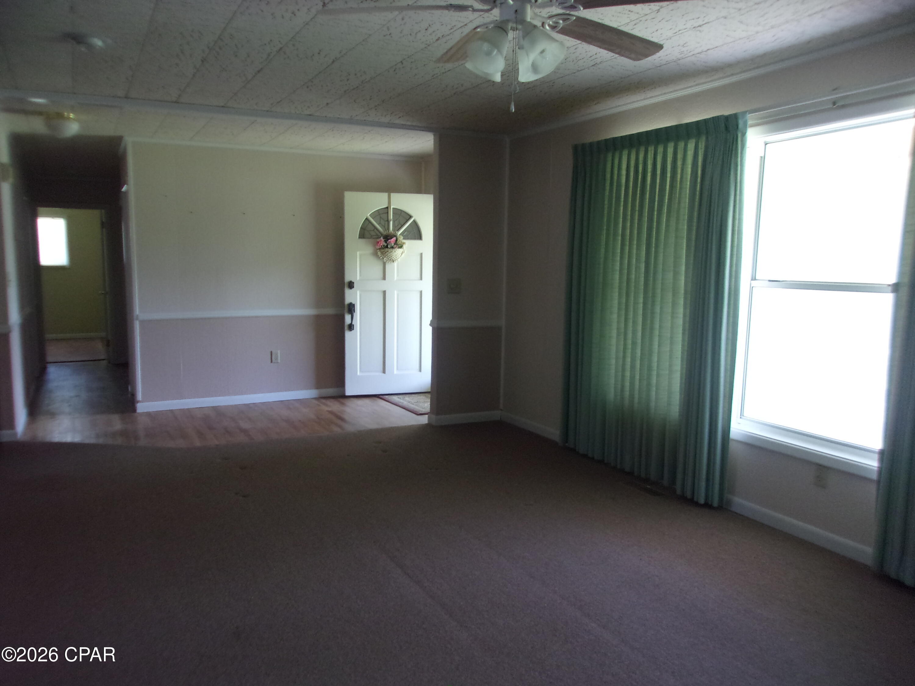 Bonifay - Residential