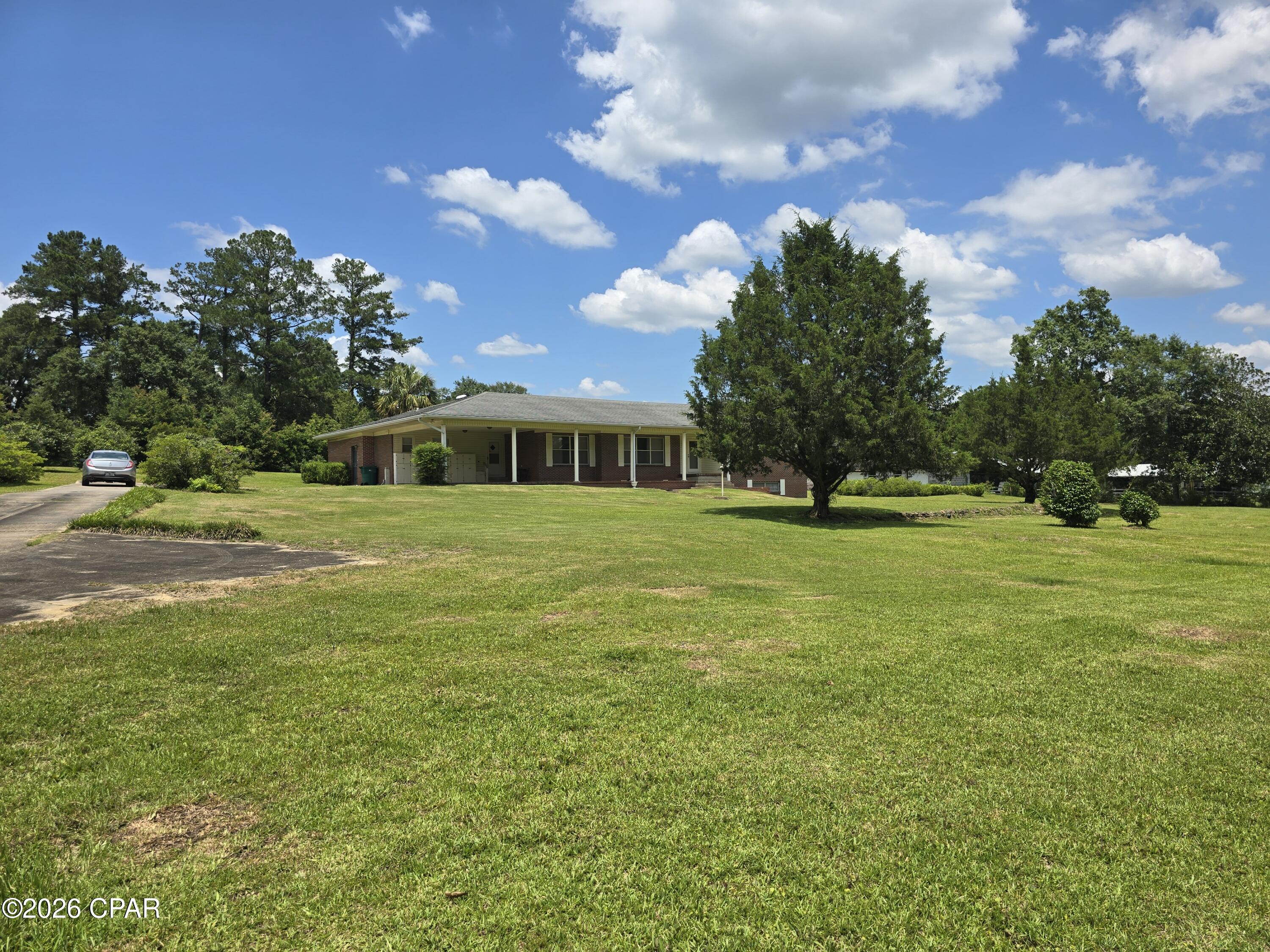 Bonifay - Residential