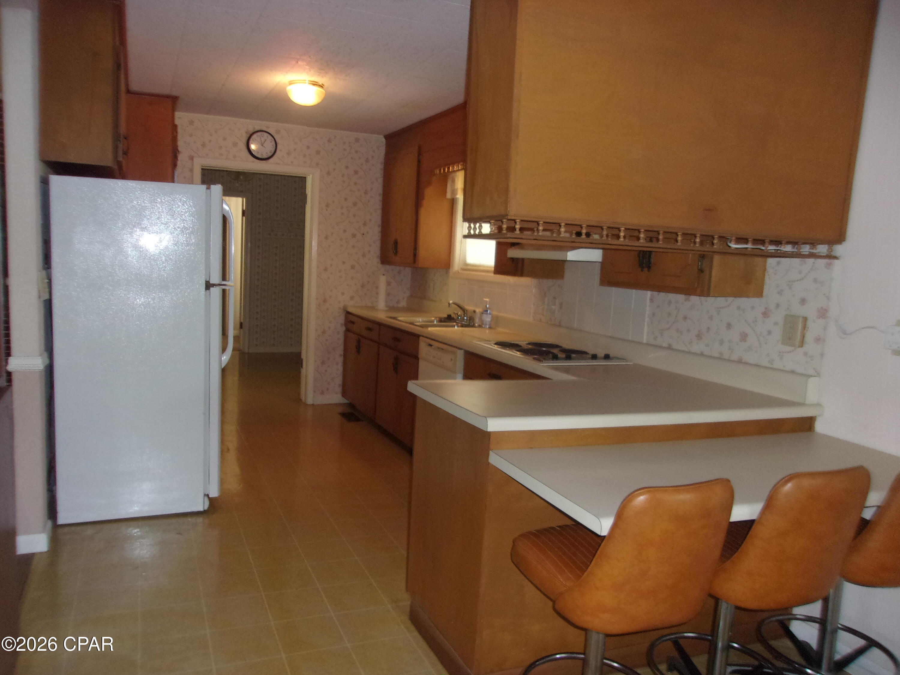 Bonifay - Residential