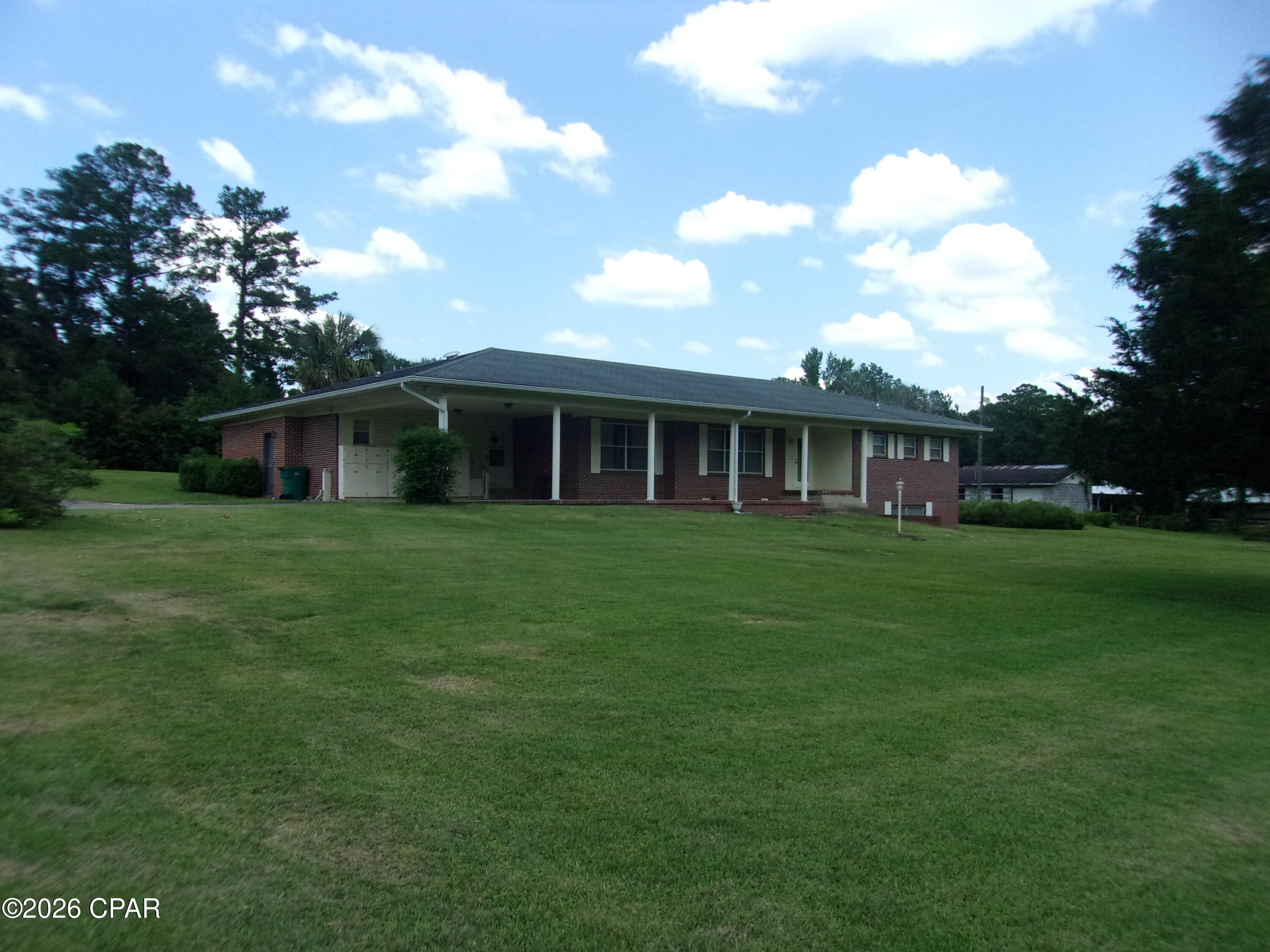 Bonifay - Residential