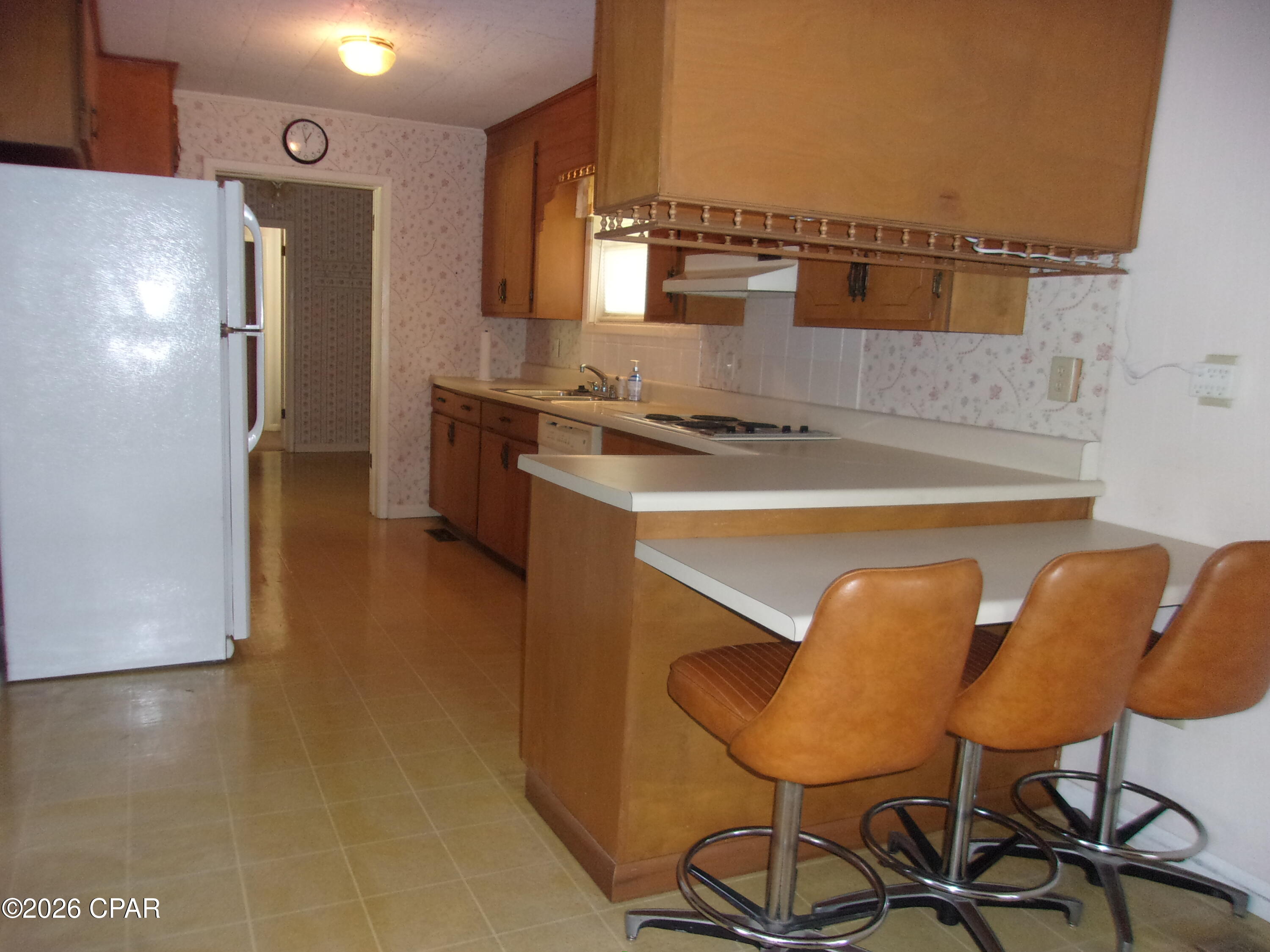 Bonifay - Residential