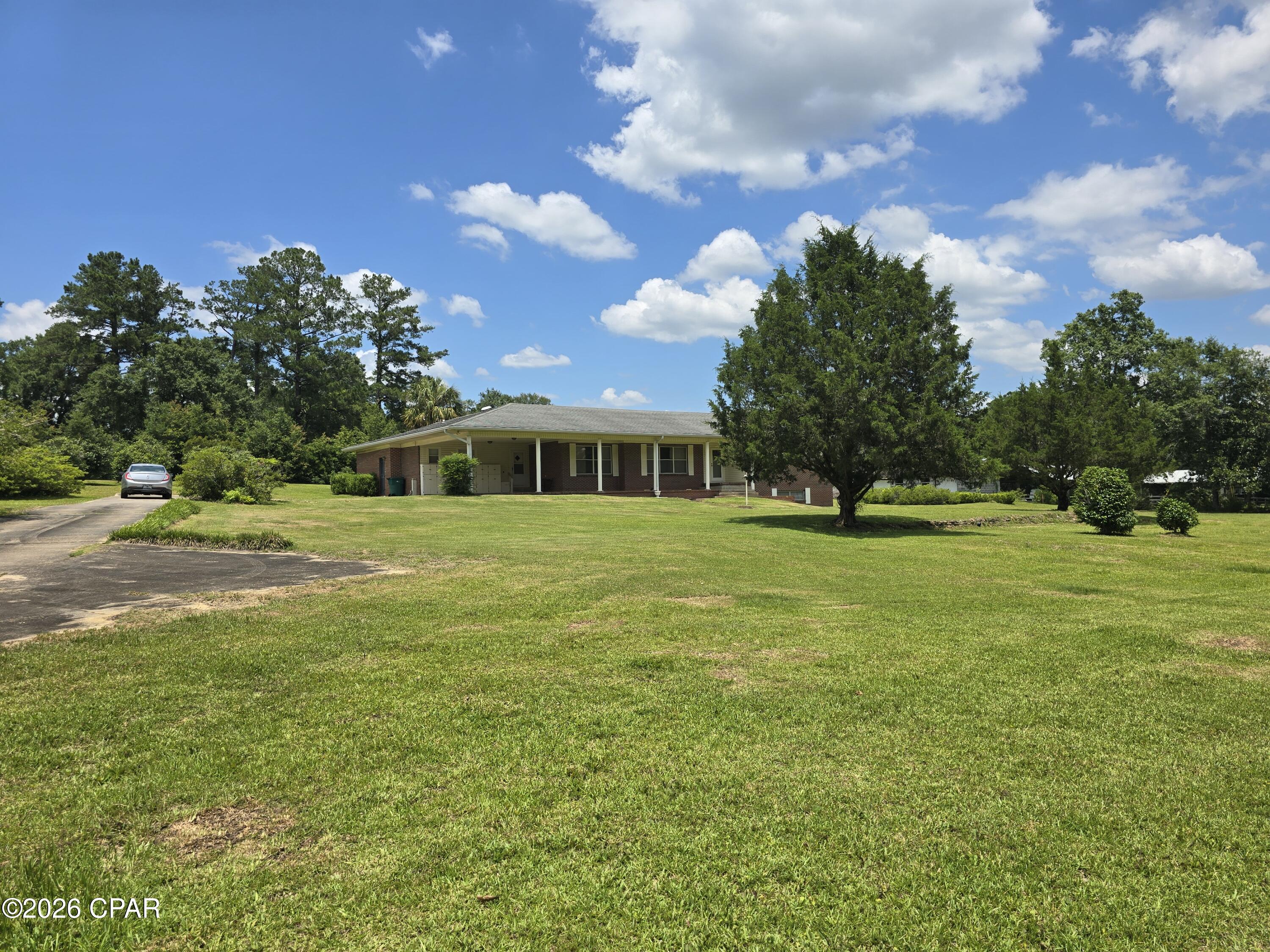 Bonifay - Residential