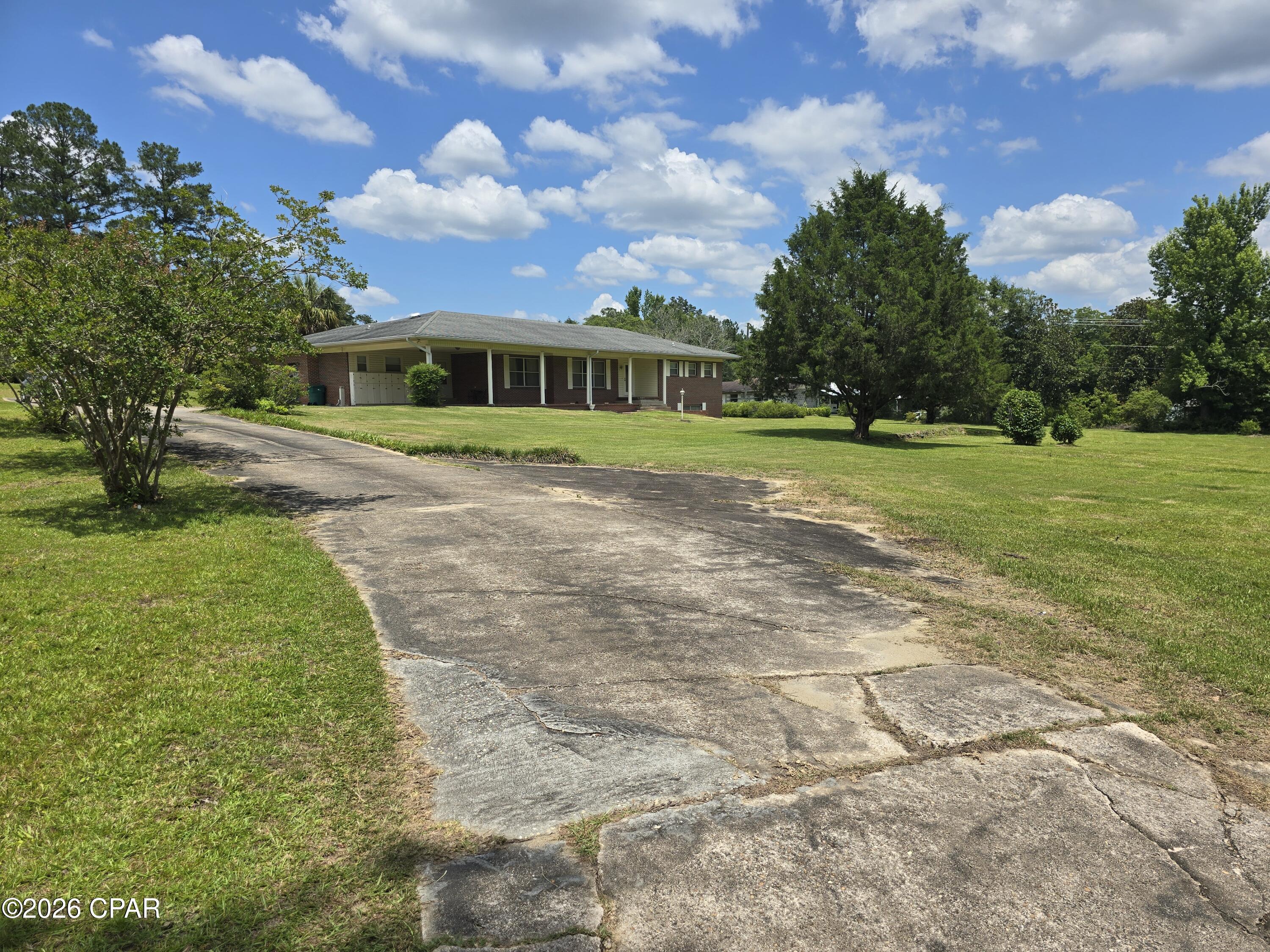 Bonifay - Residential