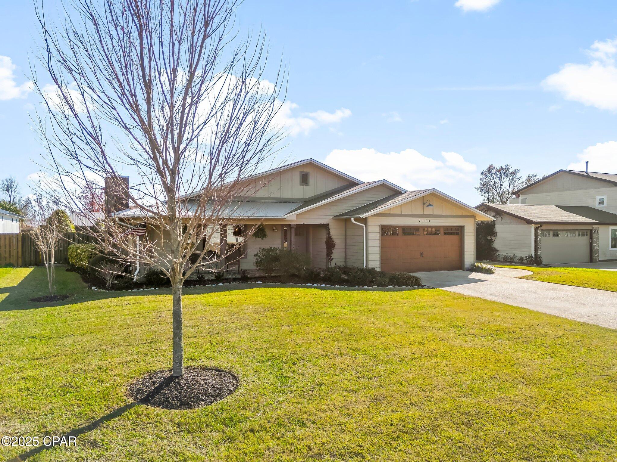 Derby Woods - Residential