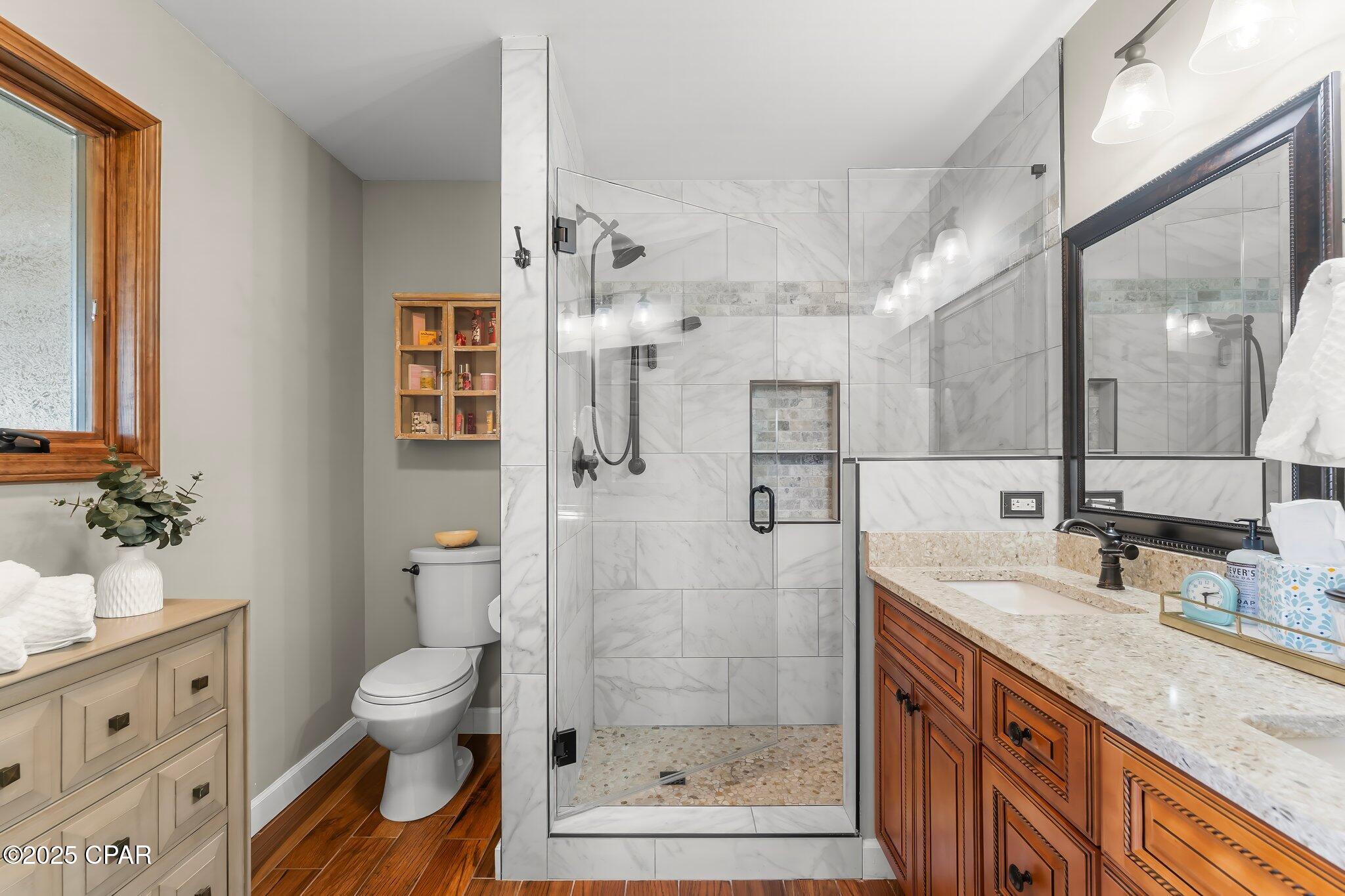 Derby Woods - Residential