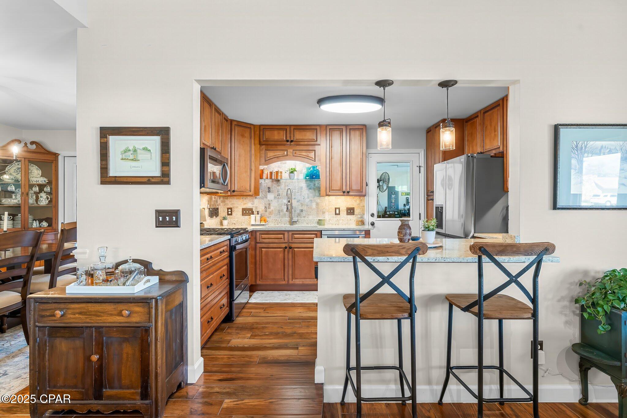 Derby Woods - Residential
