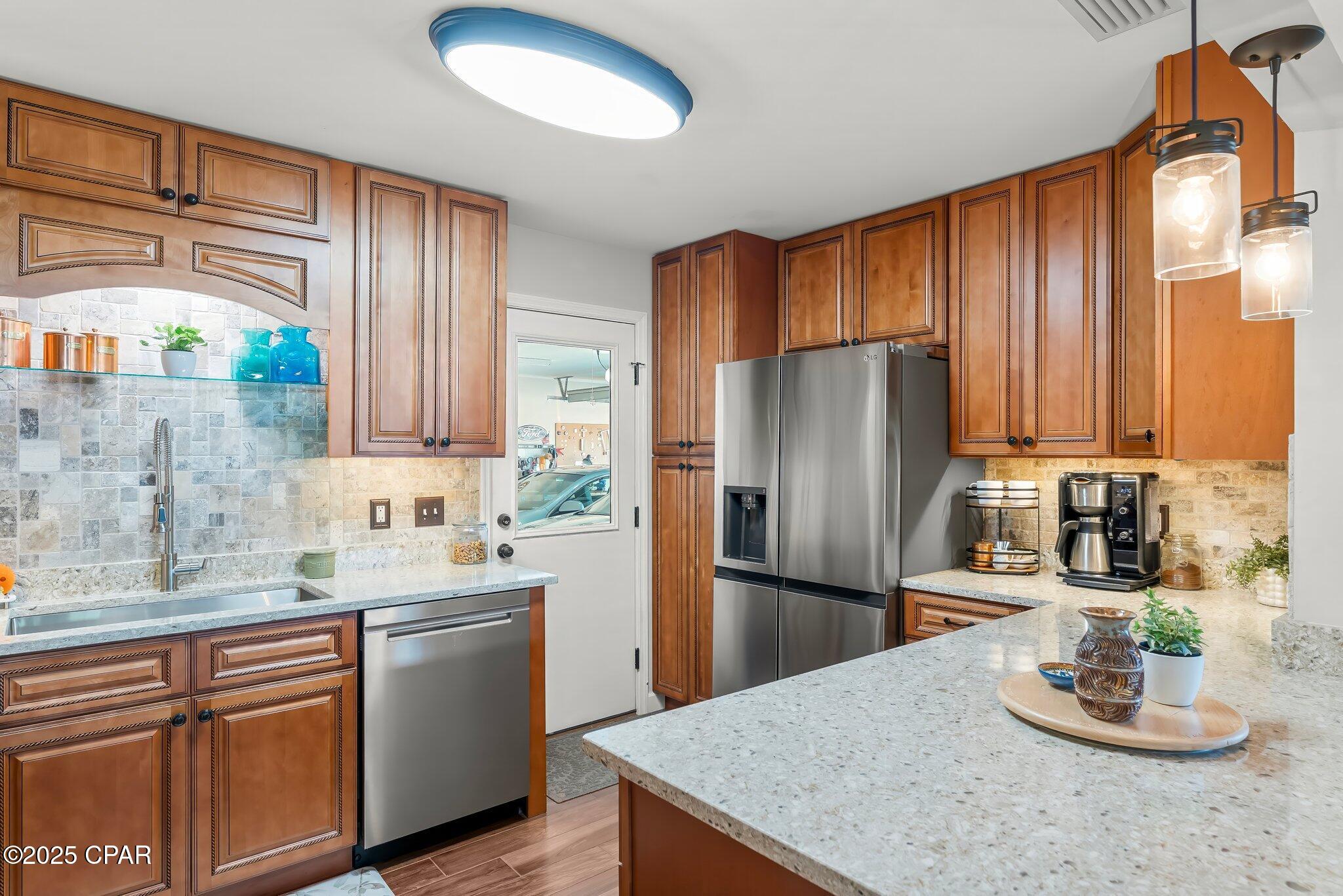 Derby Woods - Residential