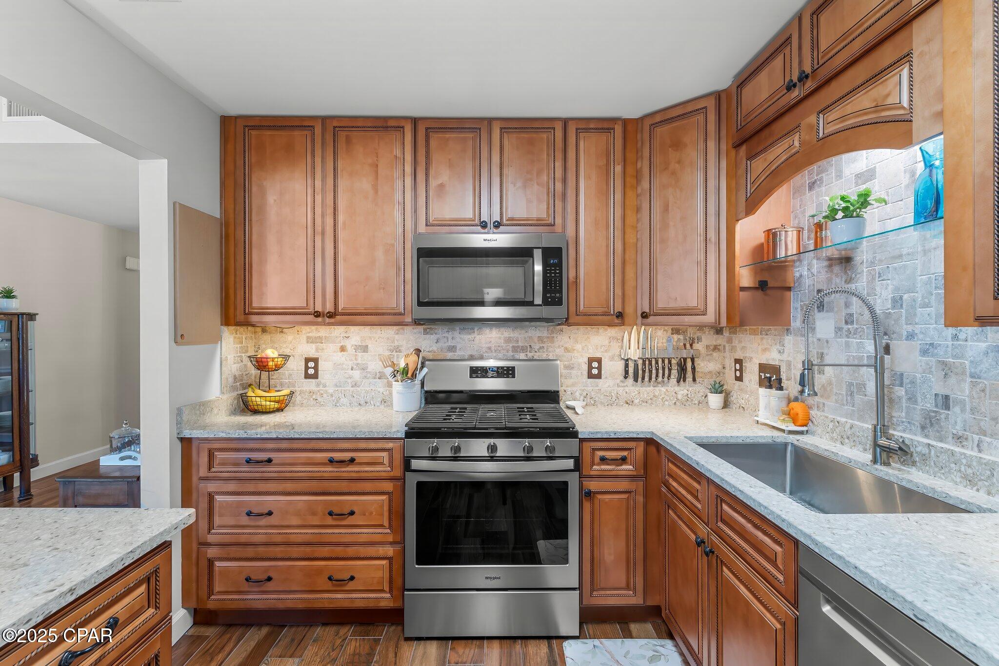 Derby Woods - Residential