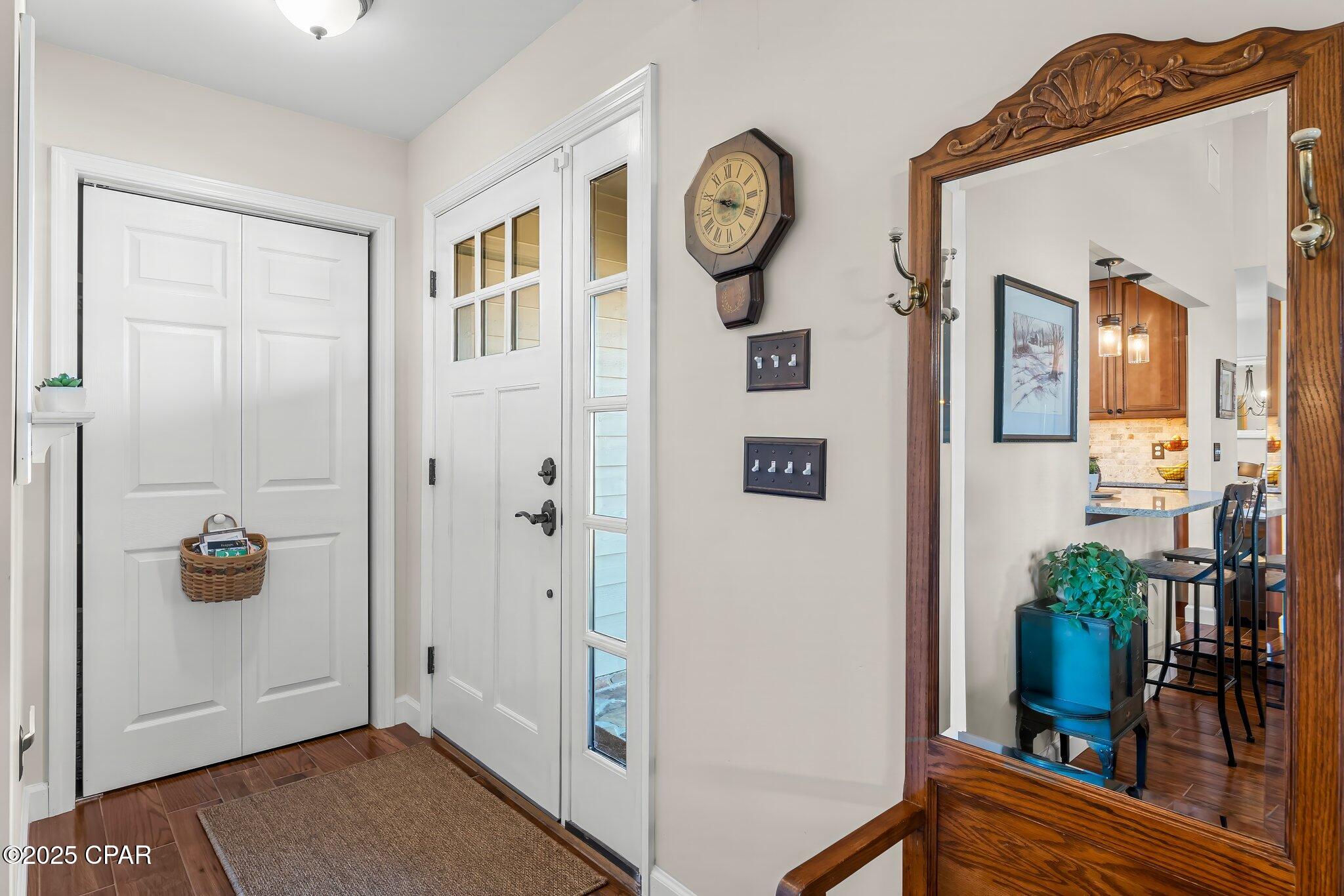 Derby Woods - Residential