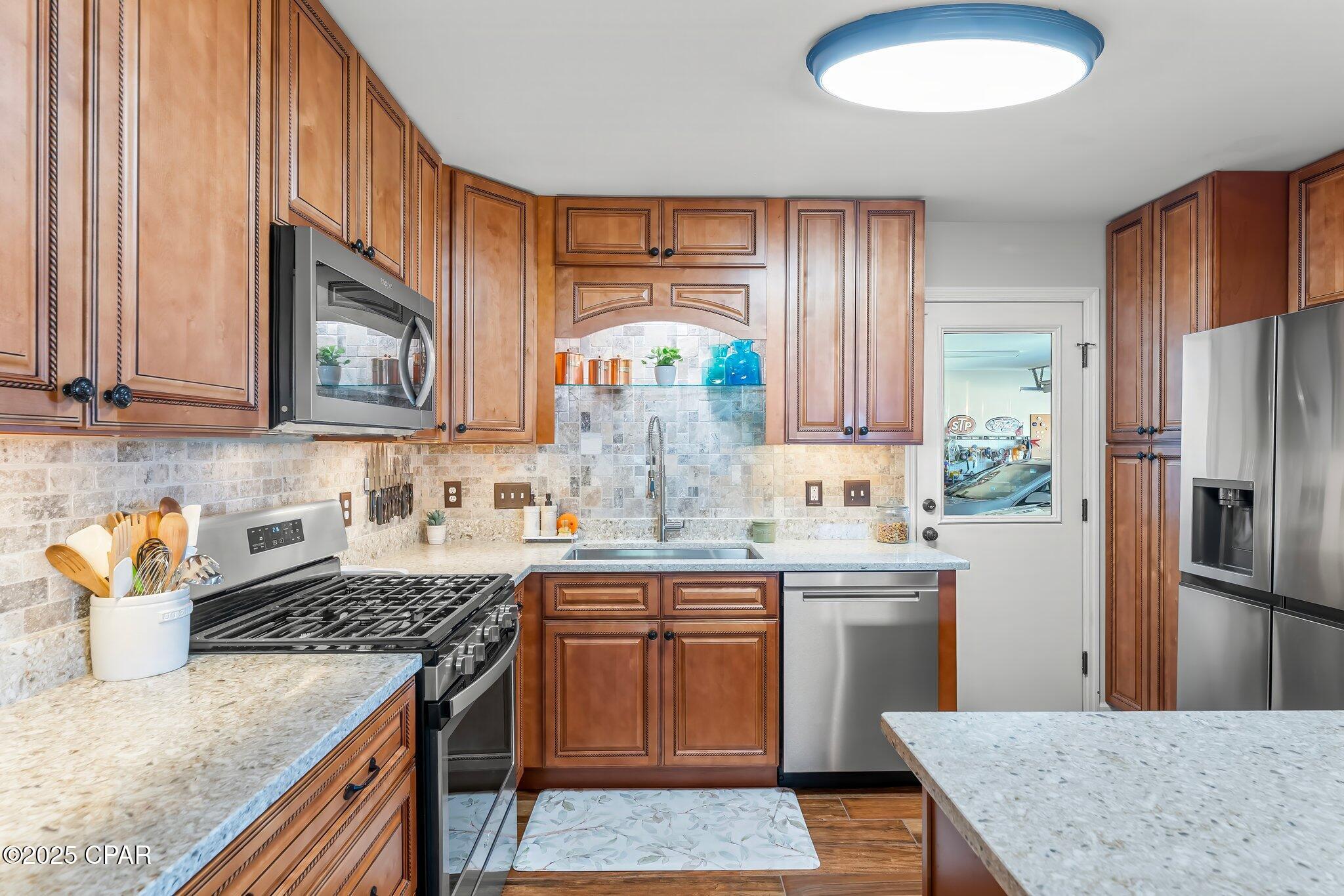 Derby Woods - Residential