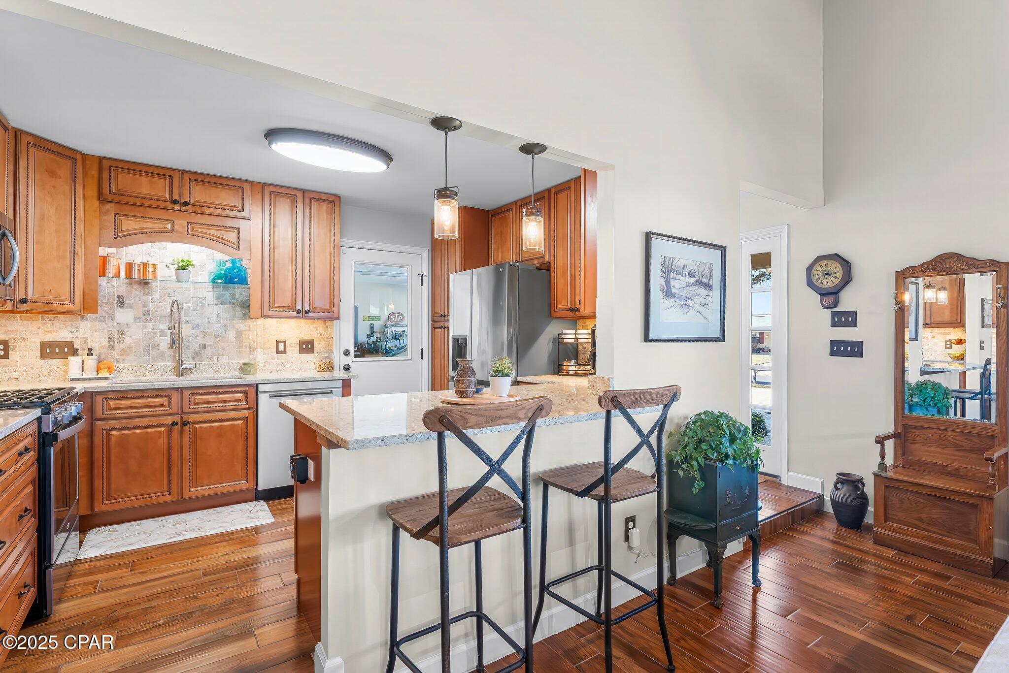 Derby Woods - Residential