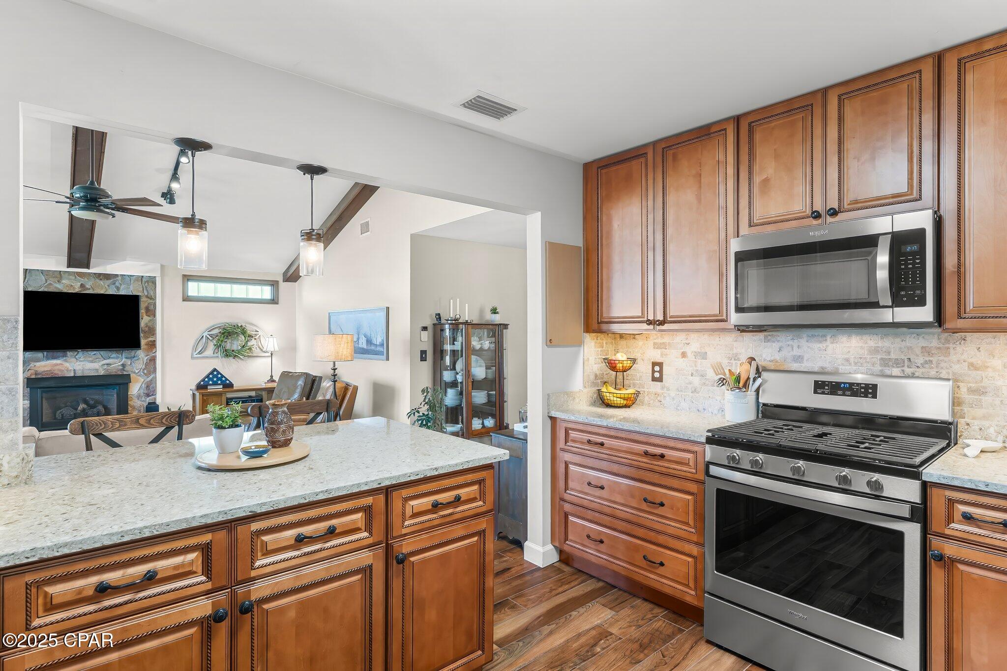 Derby Woods - Residential