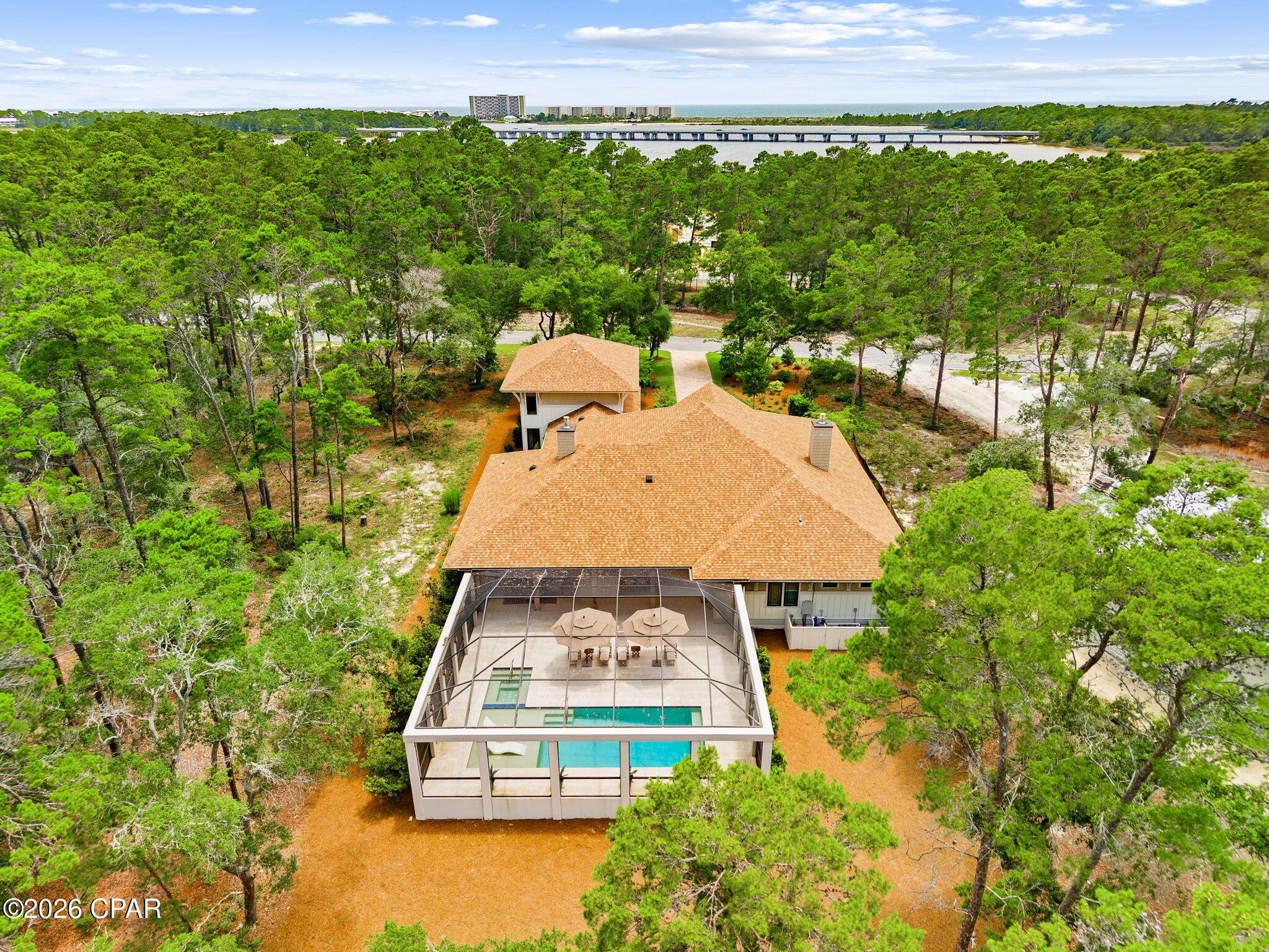 Wild Heron Phase VII - Residential