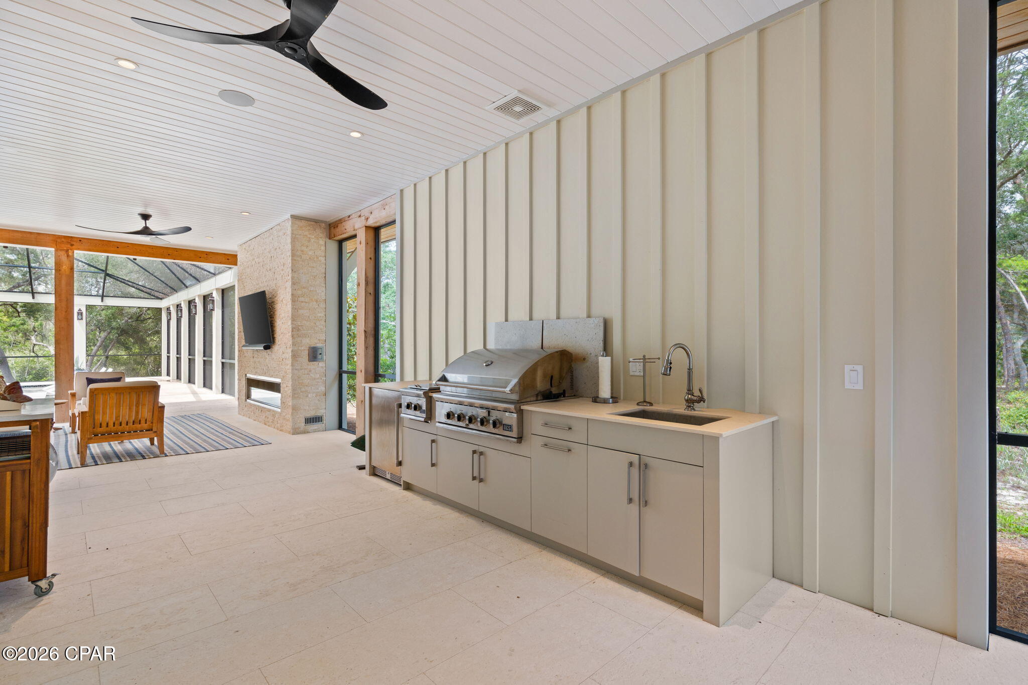 Wild Heron Phase VII - Residential