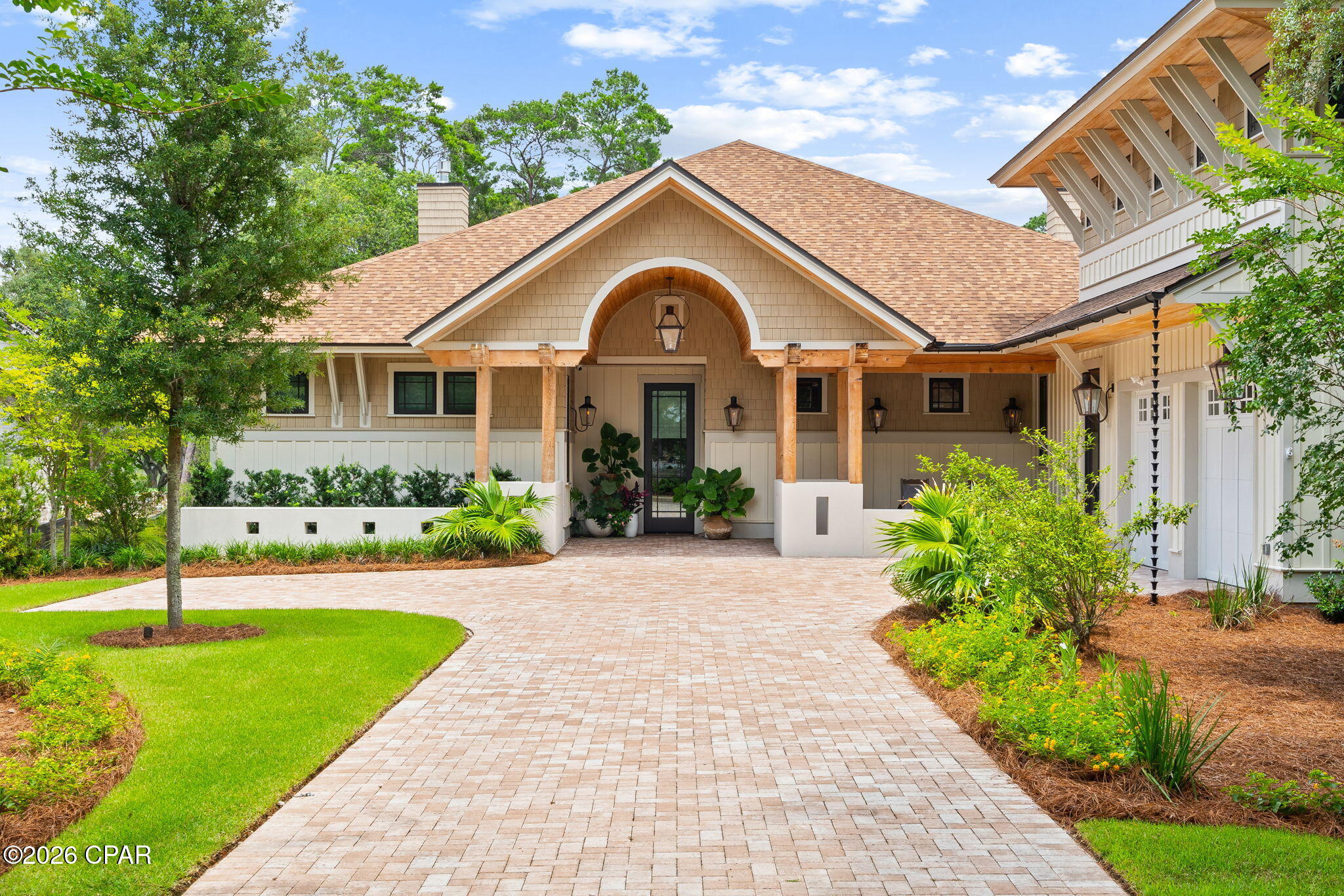 Wild Heron Phase VII - Residential