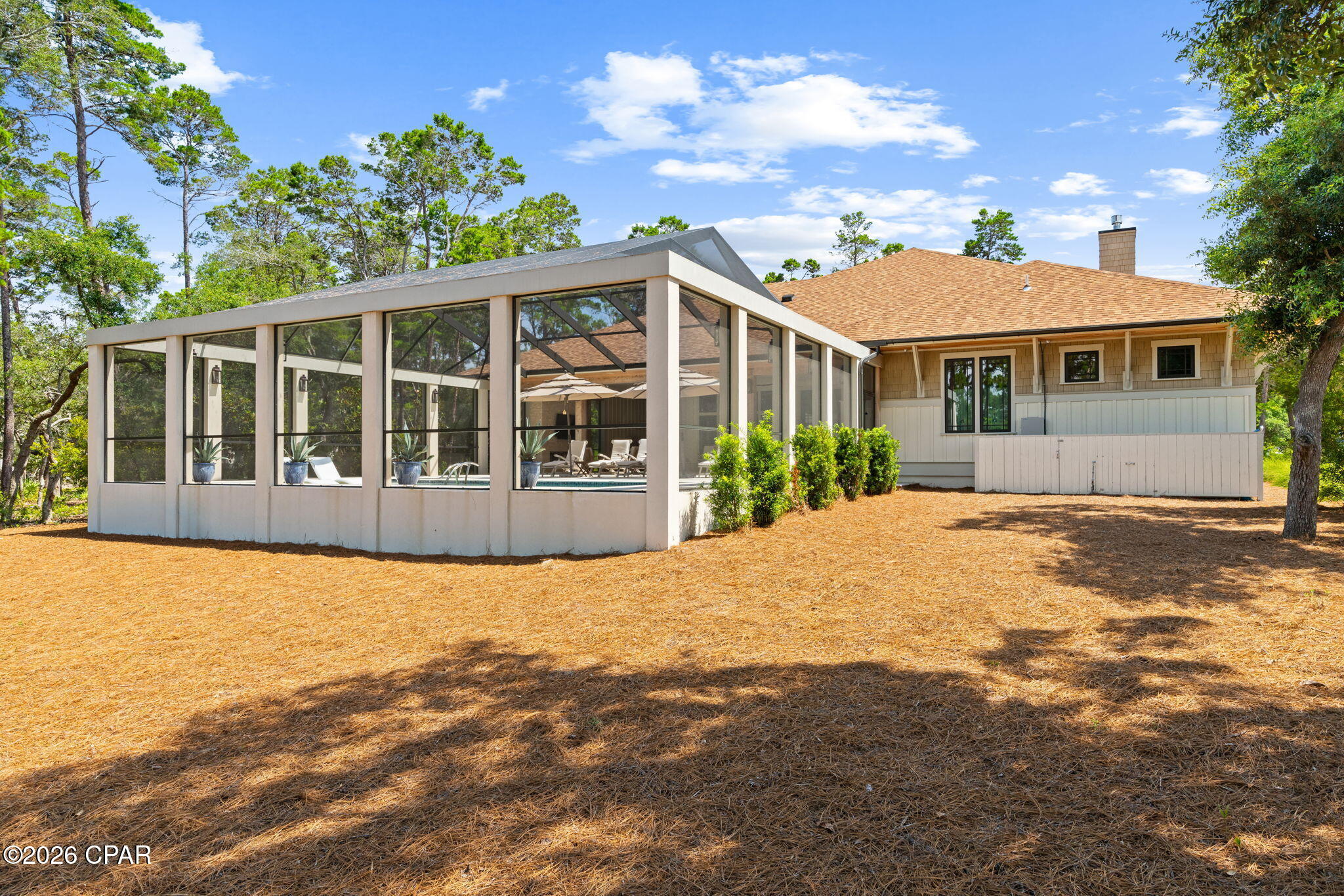 Wild Heron Phase VII - Residential