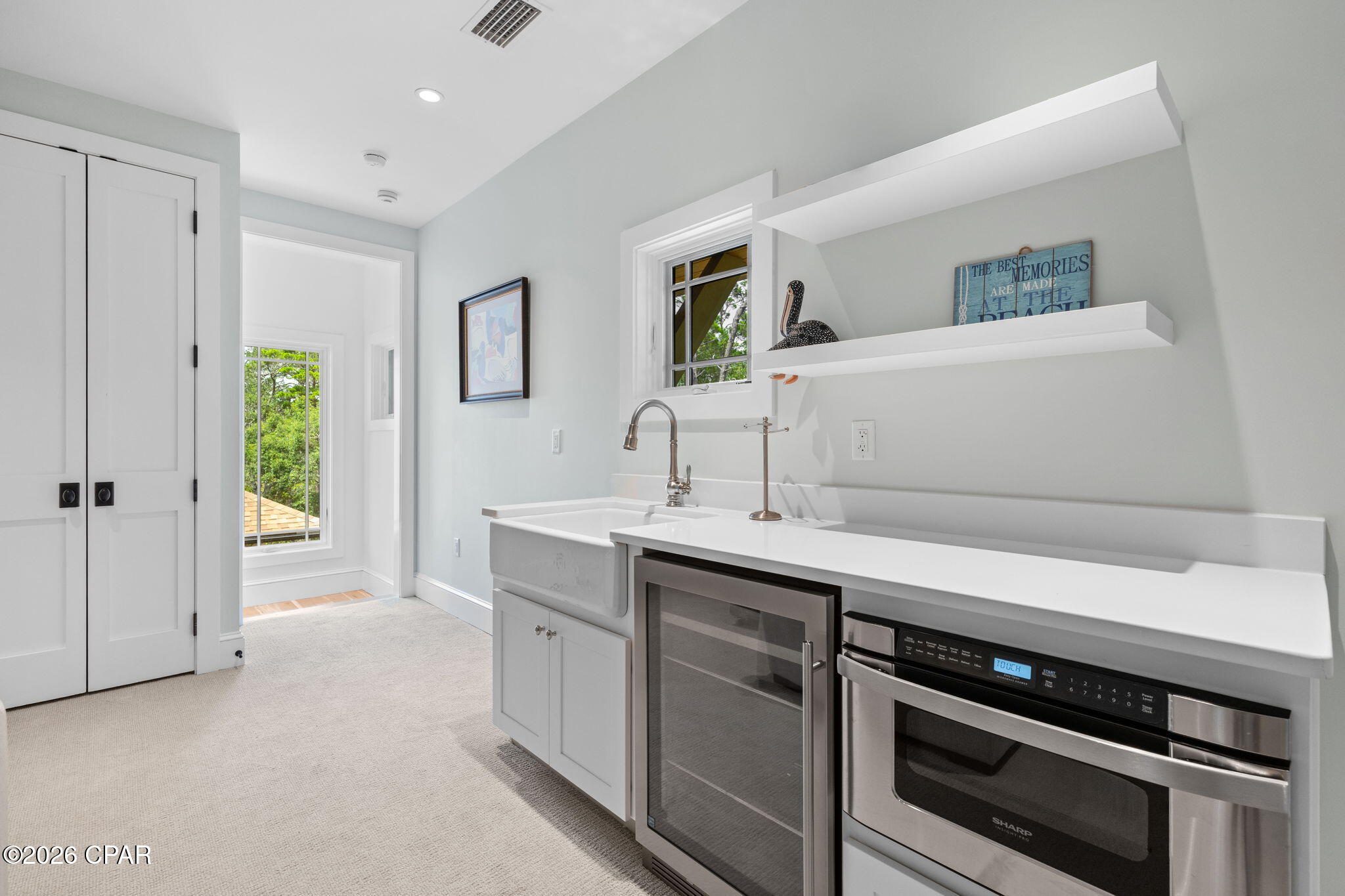 Wild Heron Phase VII - Residential