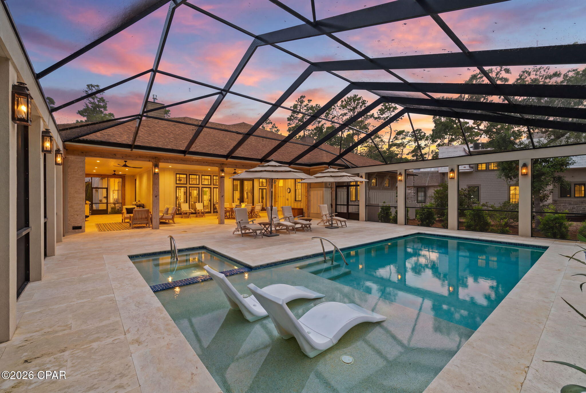 Wild Heron Phase VII - Residential