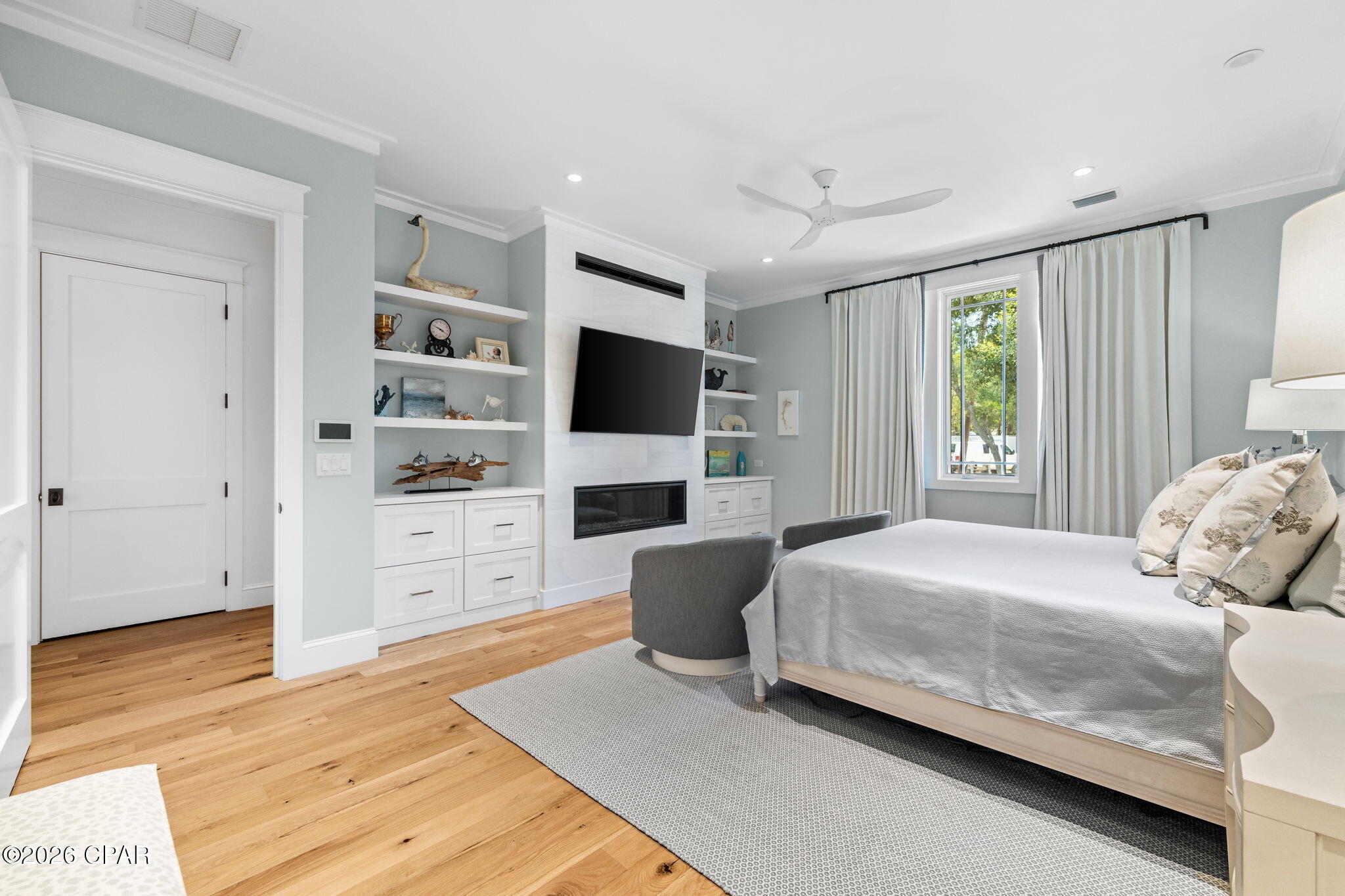 Wild Heron Phase VII - Residential