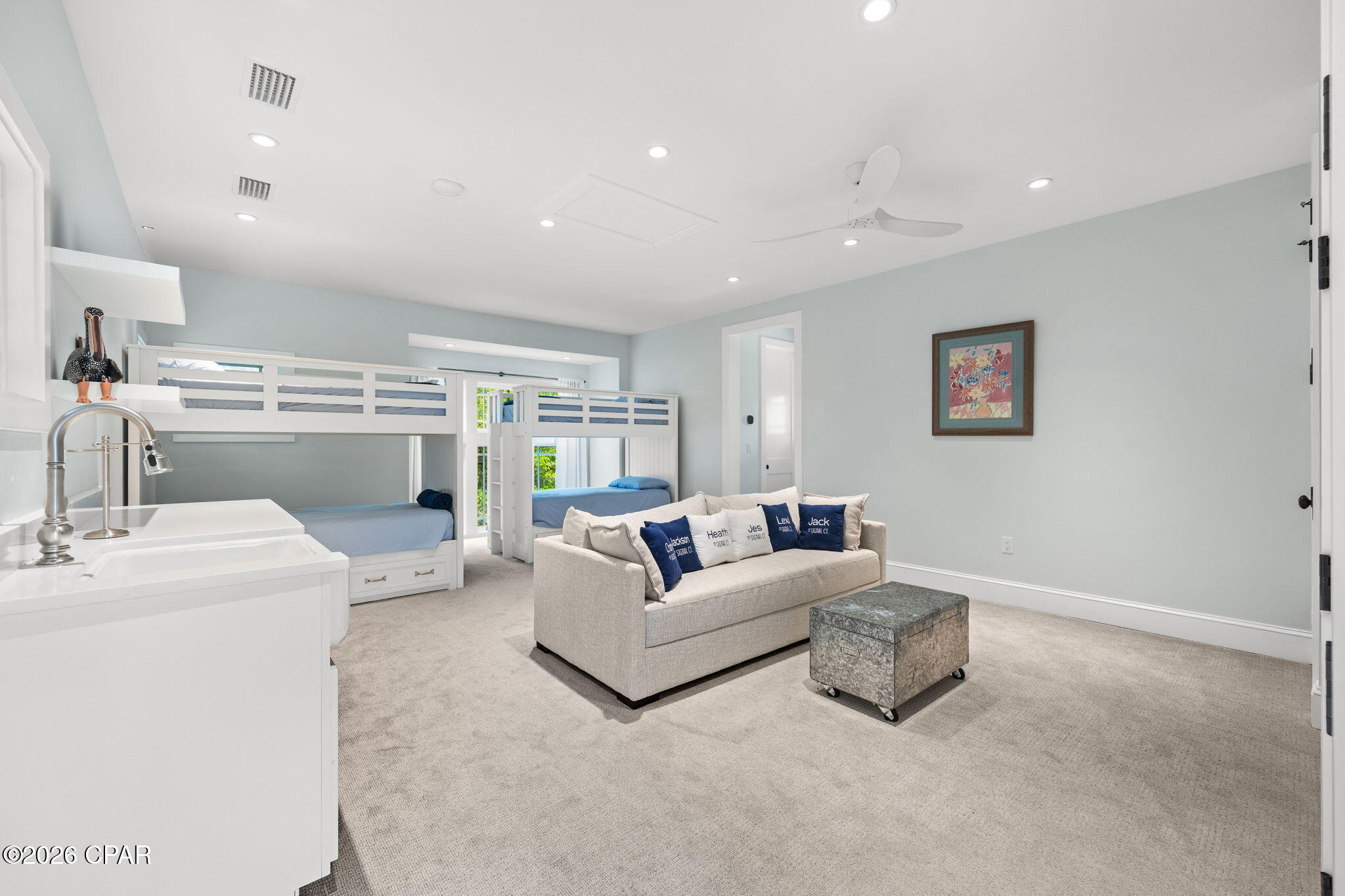 Wild Heron Phase VII - Residential