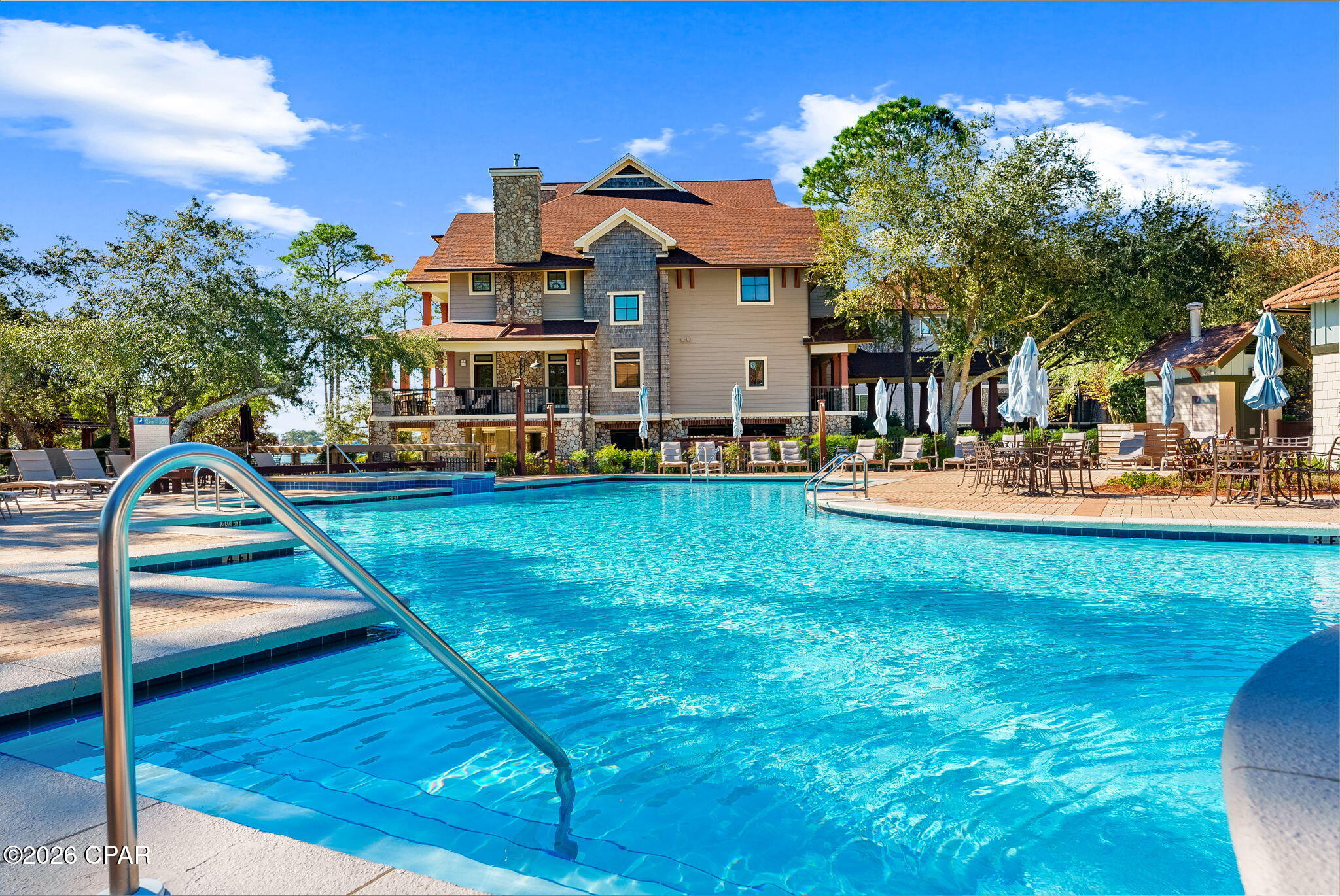 Wild Heron Phase VII - Residential