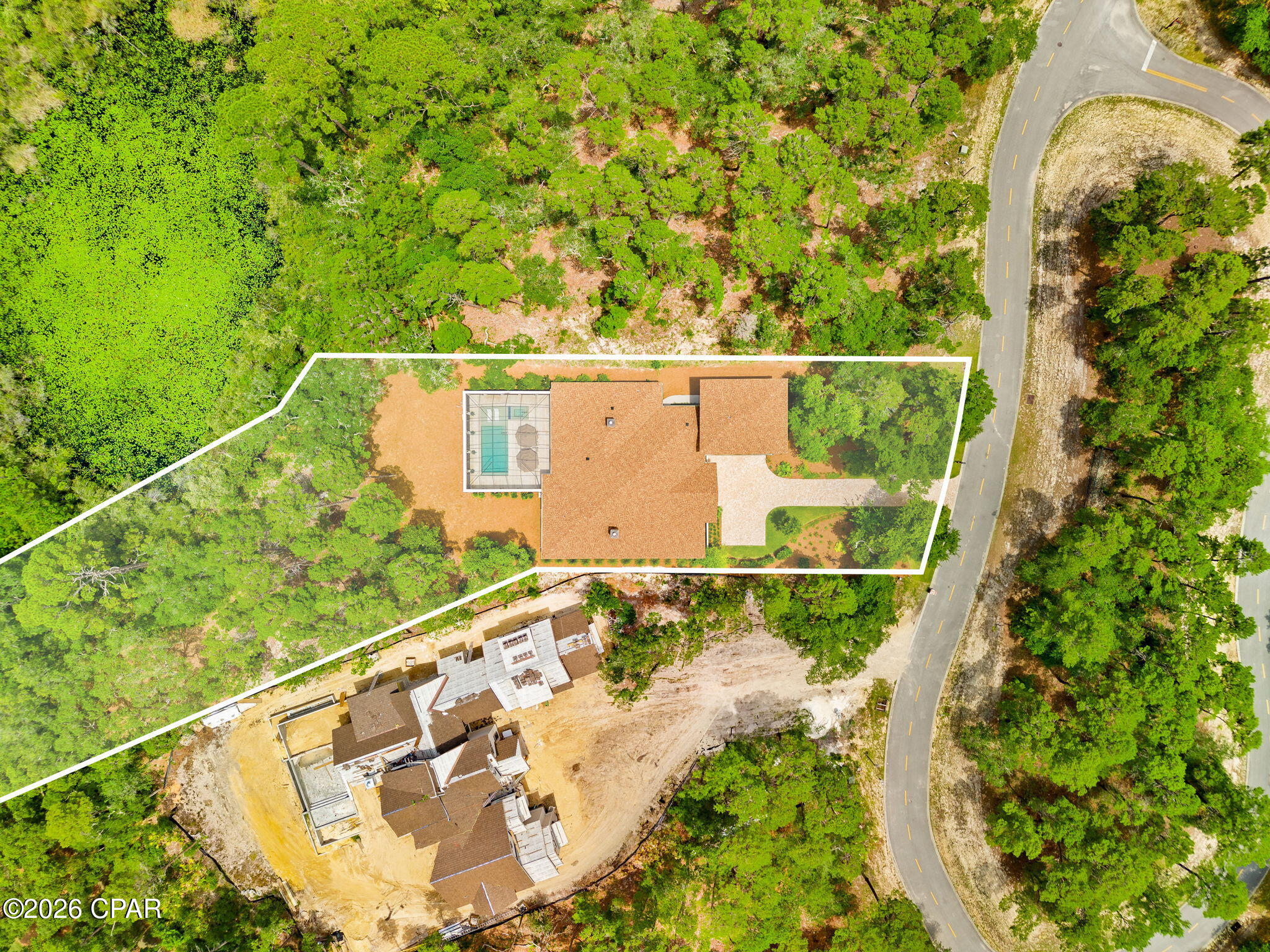Wild Heron Phase VII - Residential