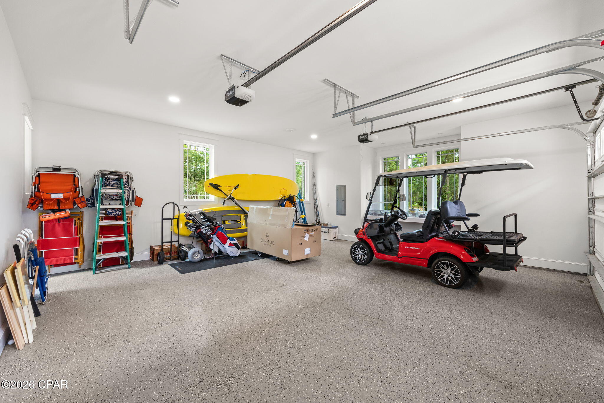 Wild Heron Phase VII - Residential