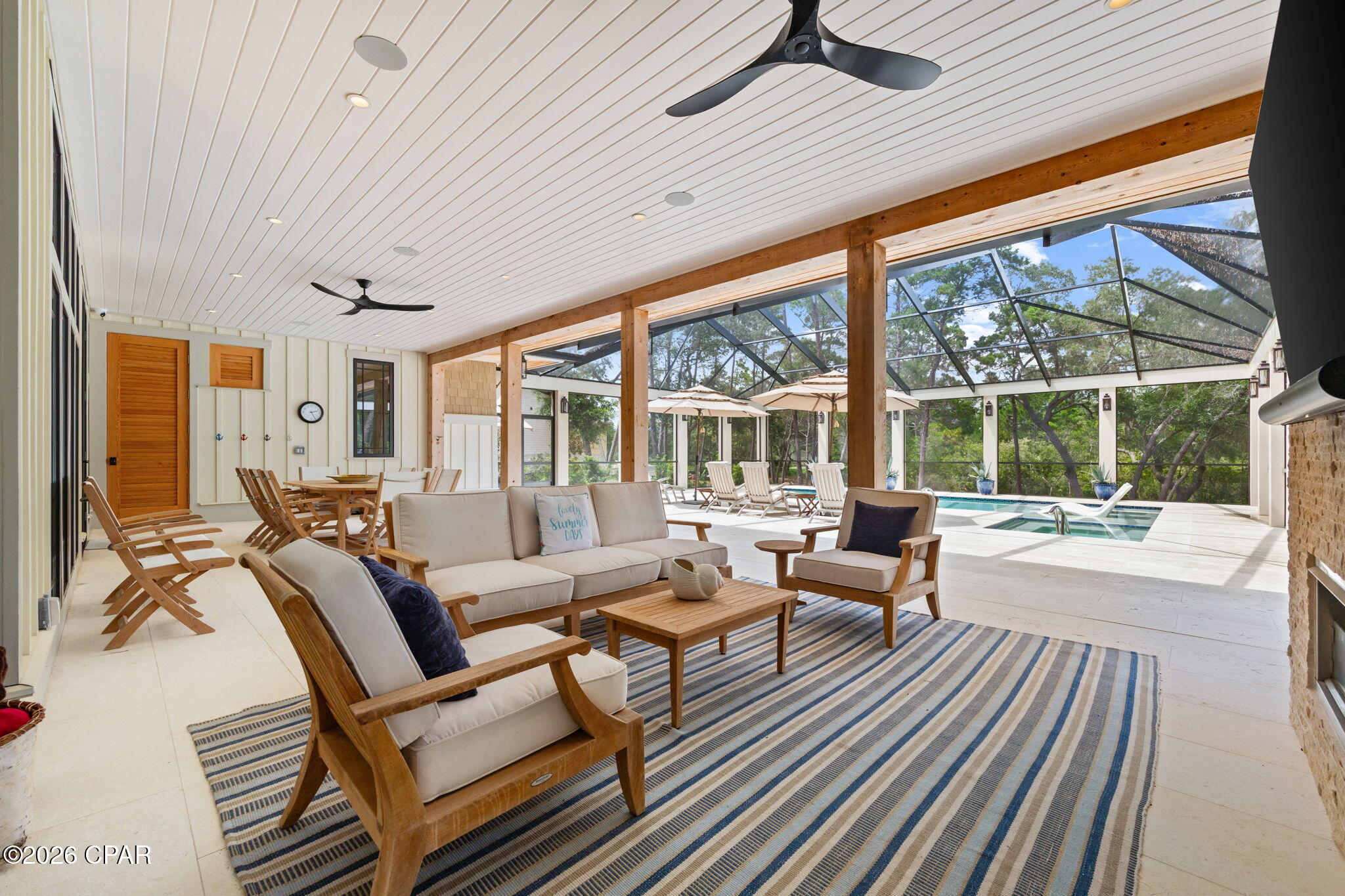Wild Heron Phase VII - Residential