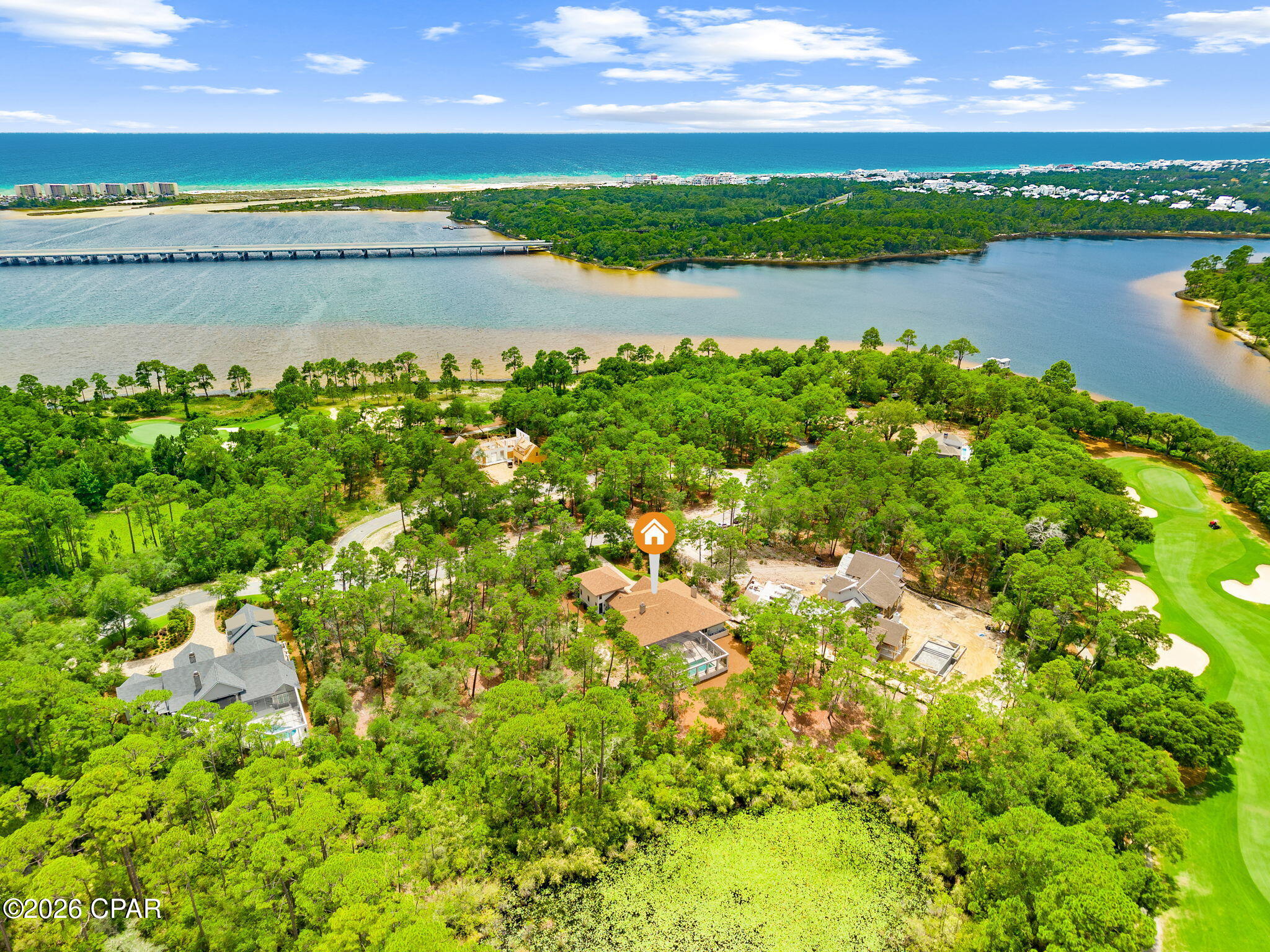 Wild Heron Phase VII - Residential