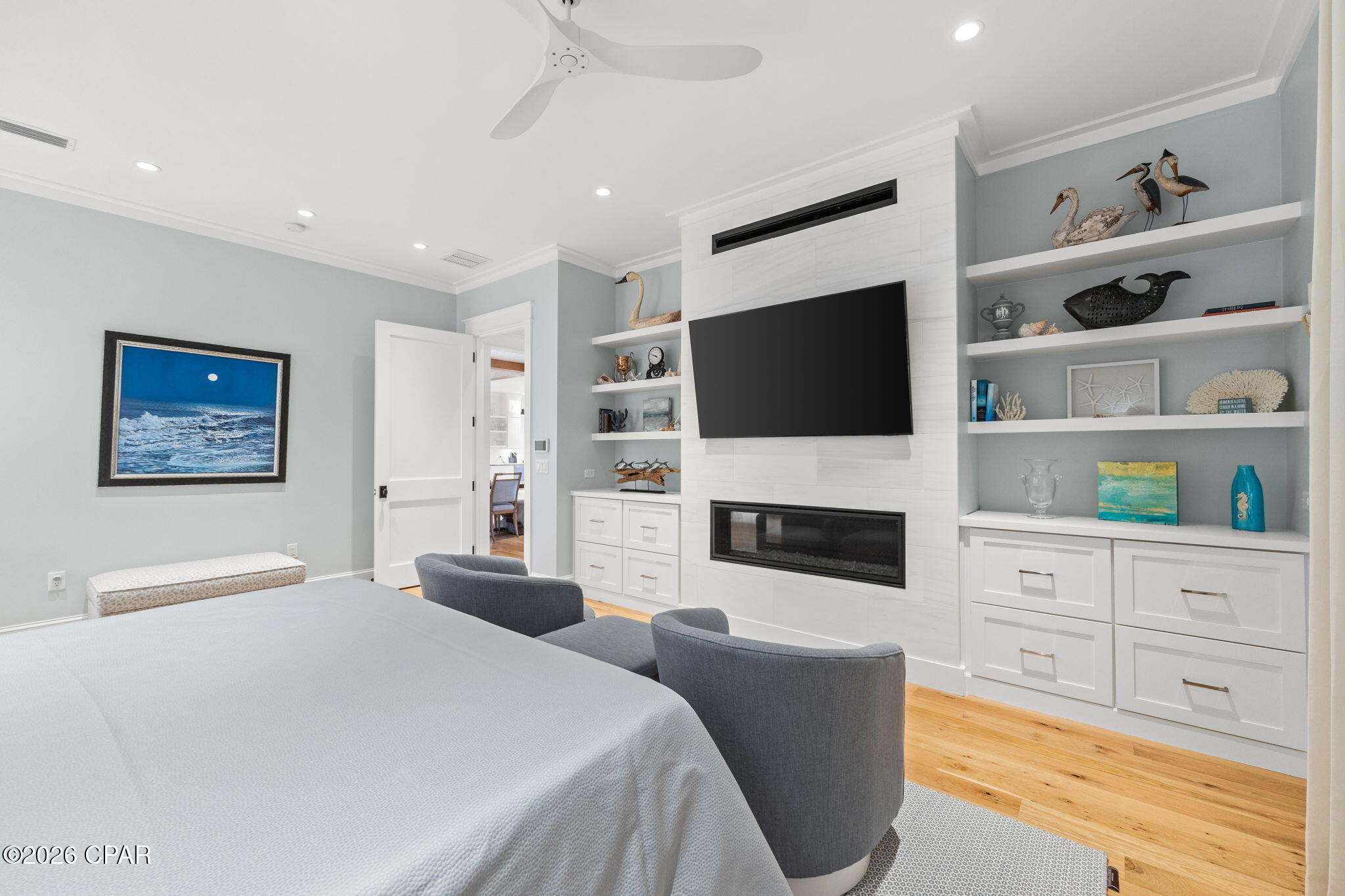 Wild Heron Phase VII - Residential
