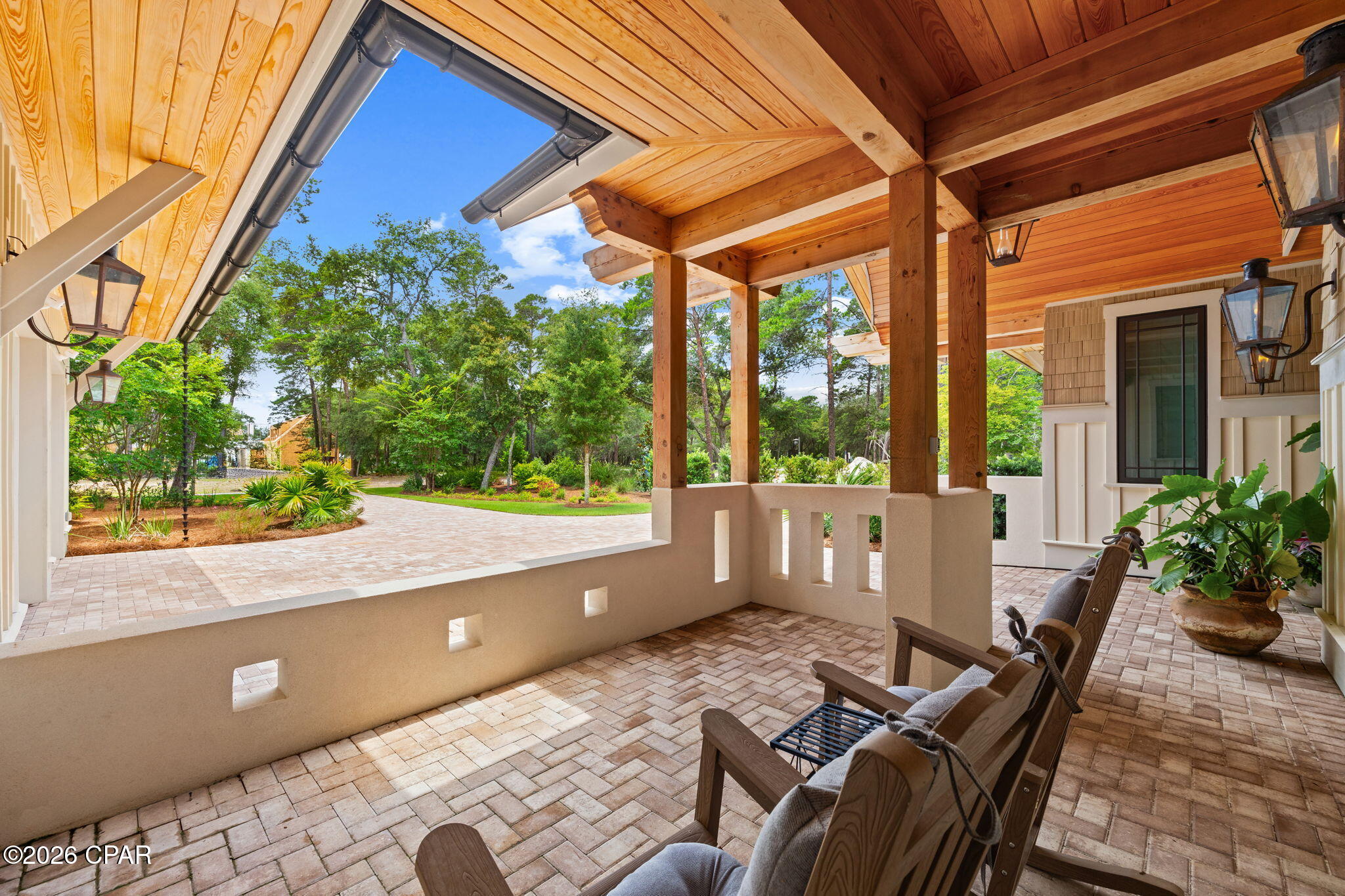 Wild Heron Phase VII - Residential