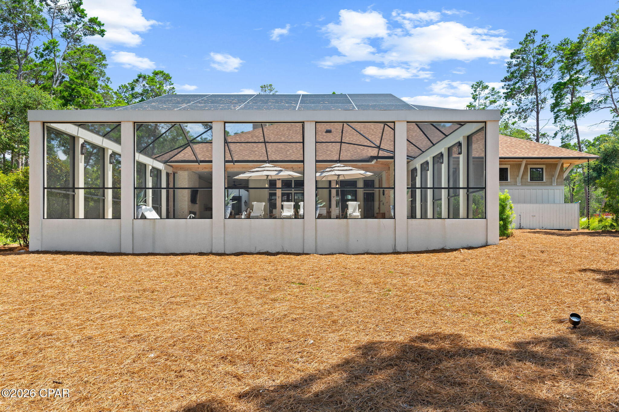 Wild Heron Phase VII - Residential