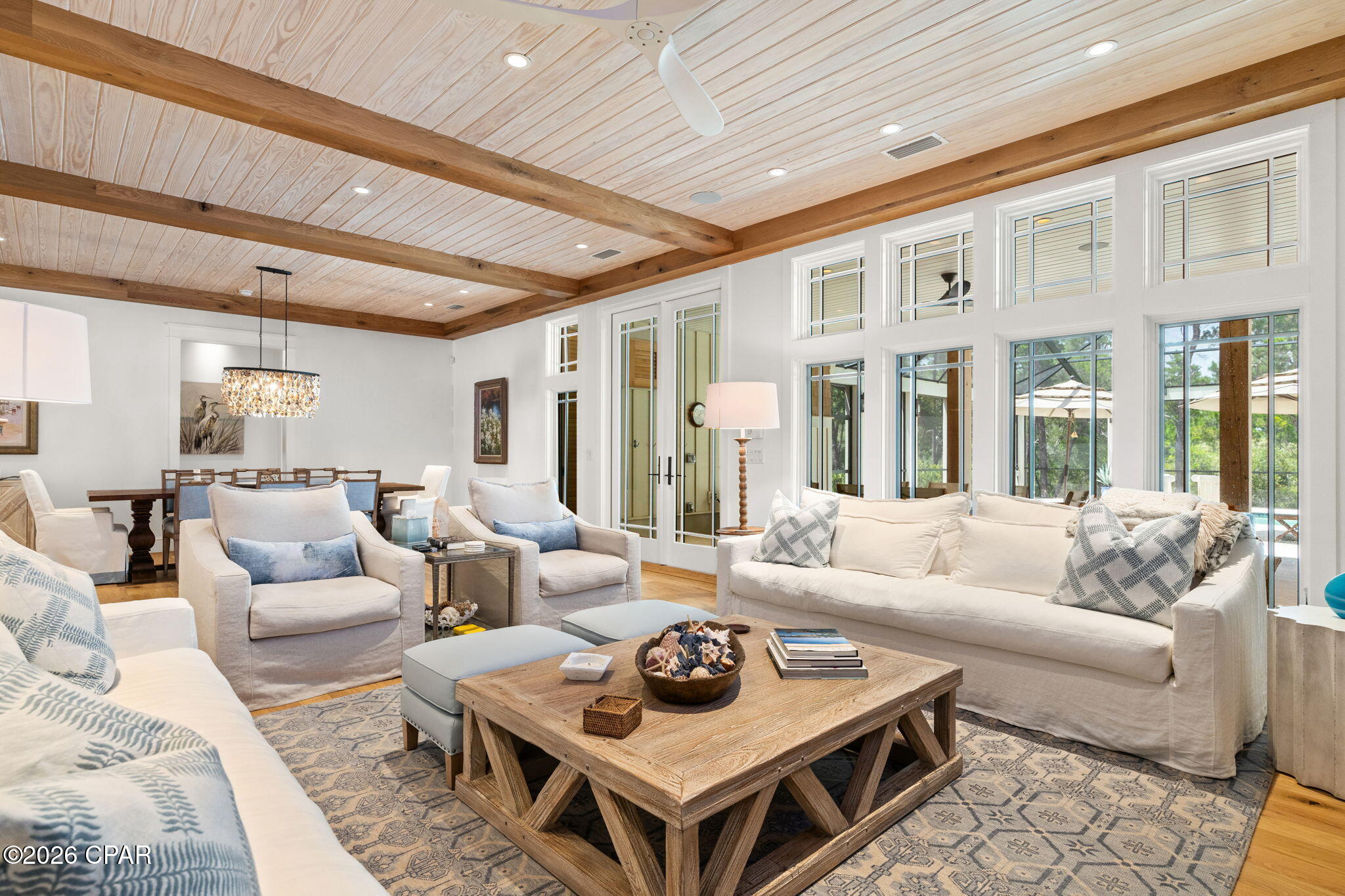 Wild Heron Phase VII - Residential