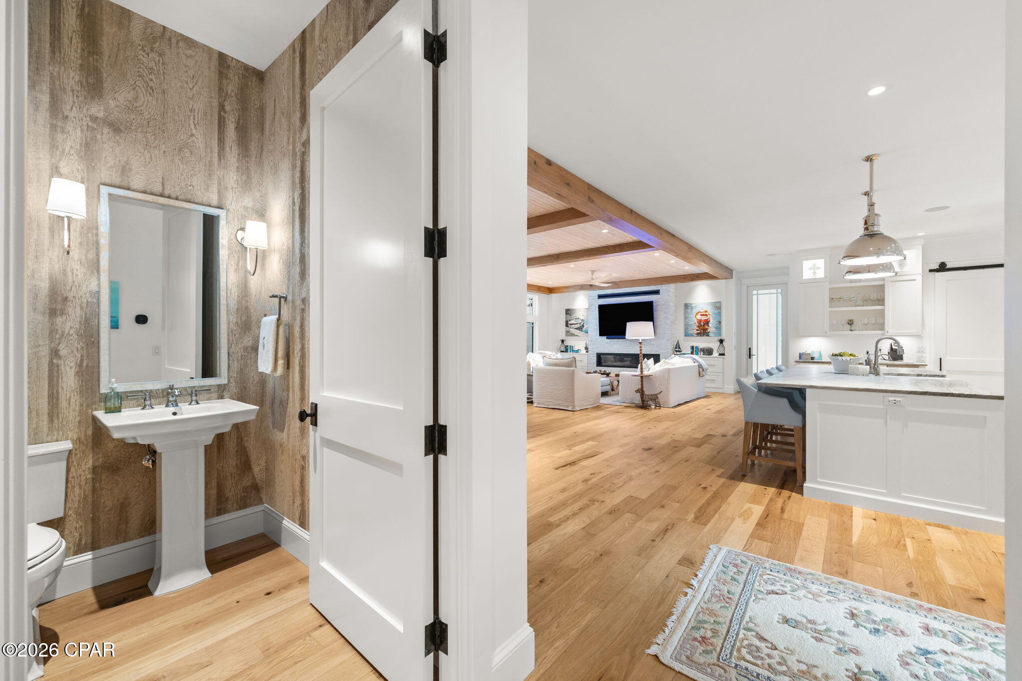 Wild Heron Phase VII - Residential