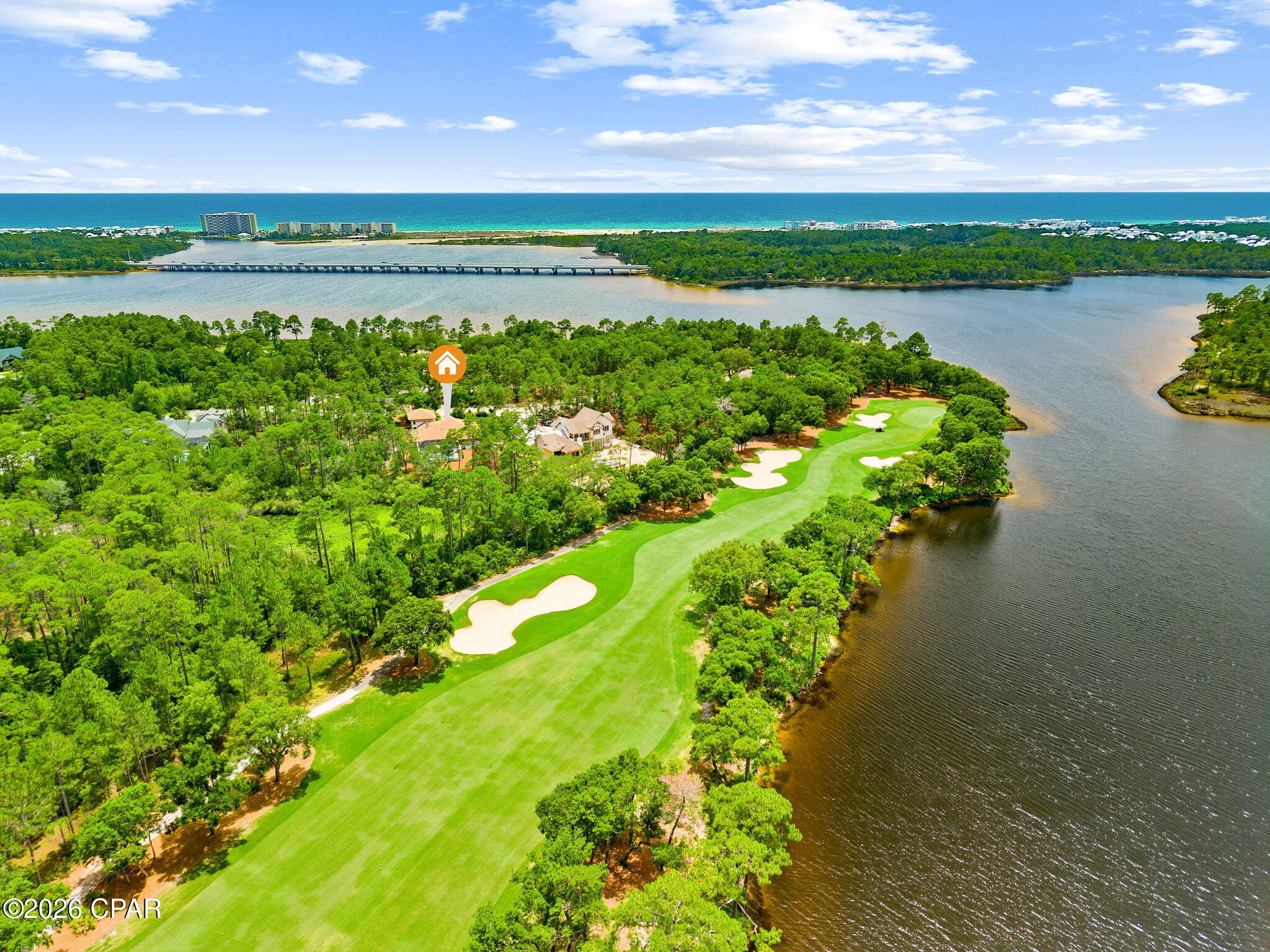 Wild Heron Phase VII - Residential