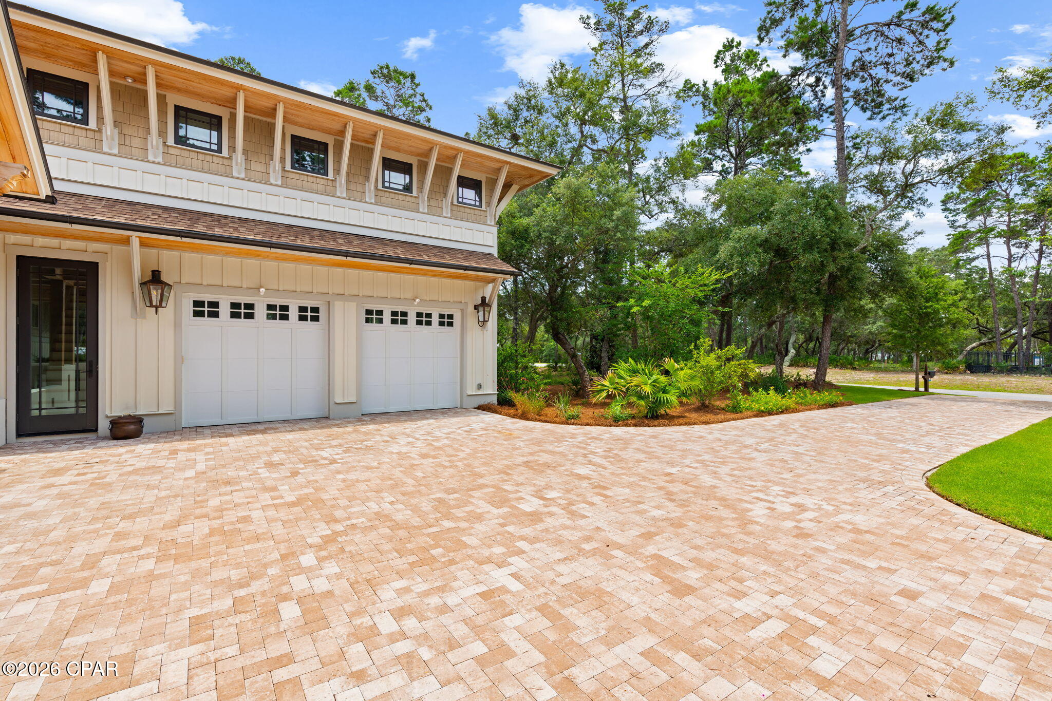 Wild Heron Phase VII - Residential
