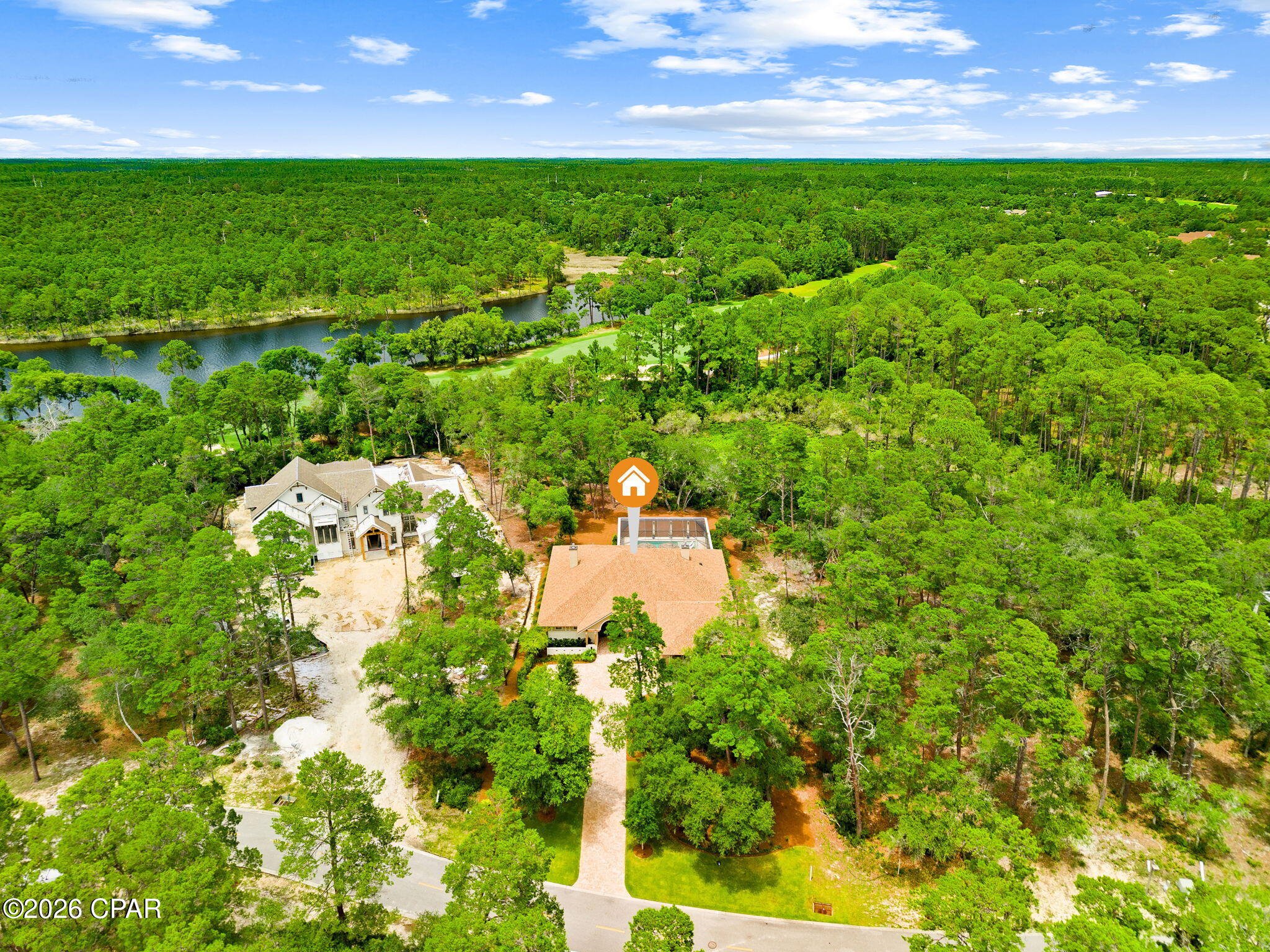 Wild Heron Phase VII - Residential