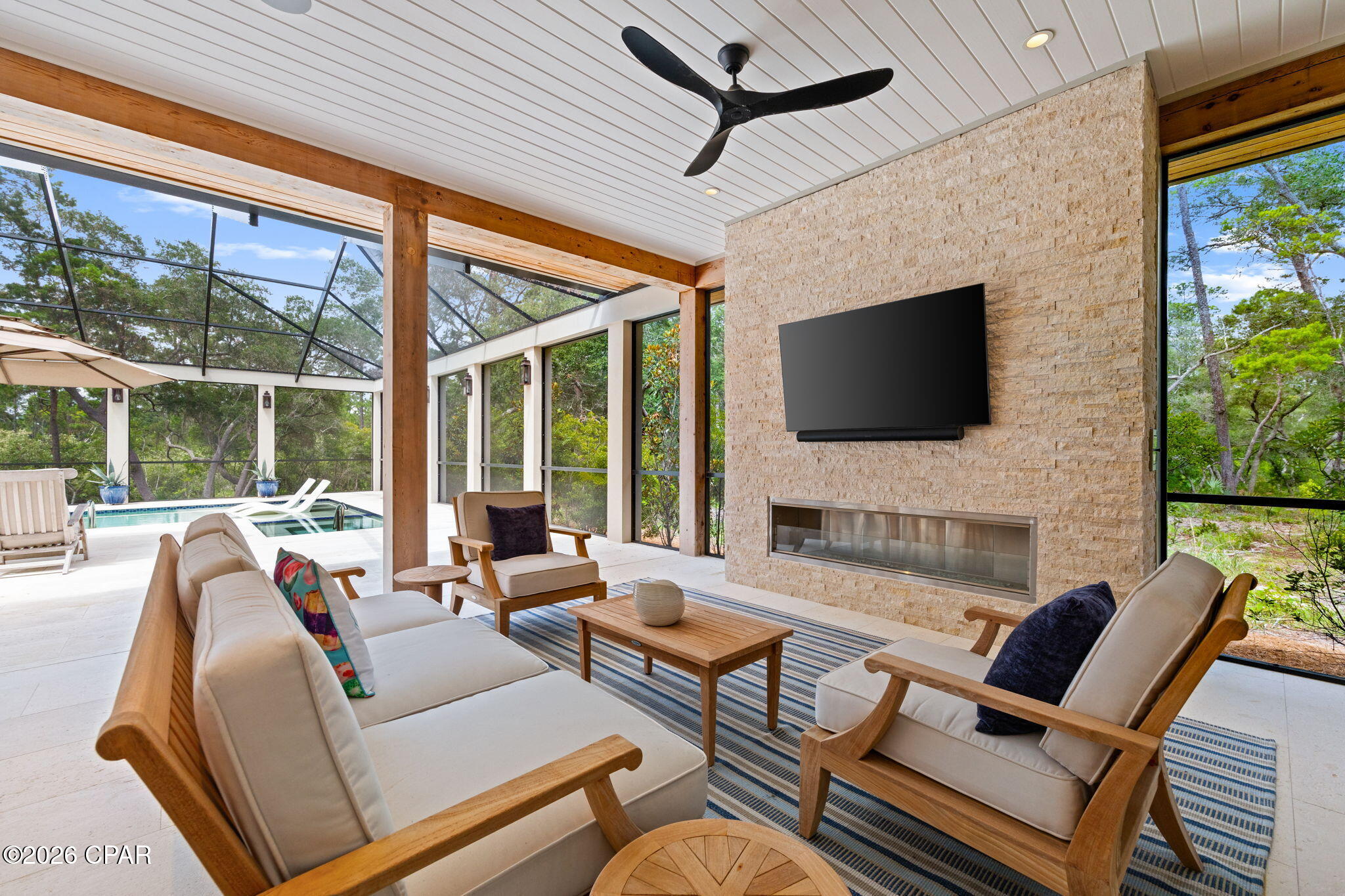 Wild Heron Phase VII - Residential